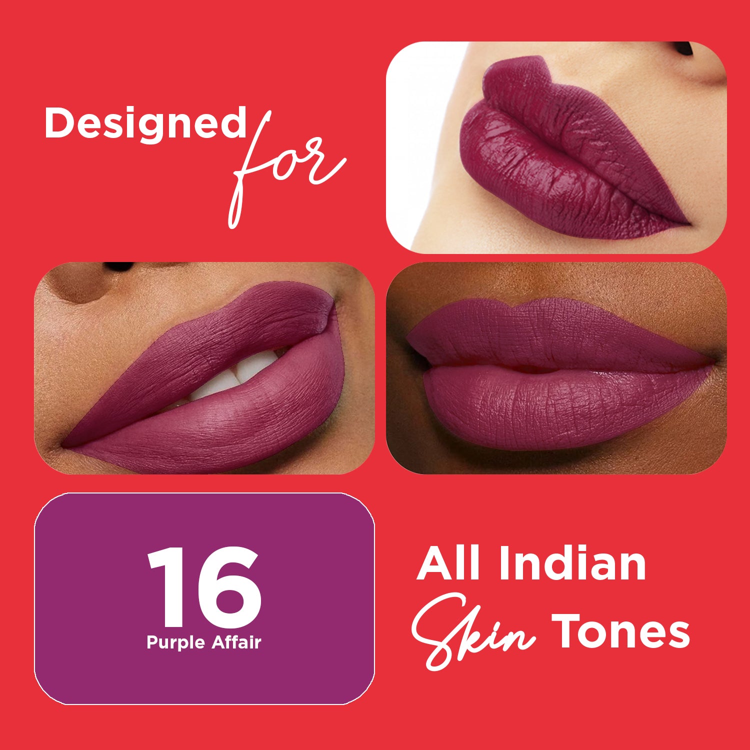 SuperLast 24H Matte Liquid Lipstick With Vitamin E & Sunflower Oil (6ML)