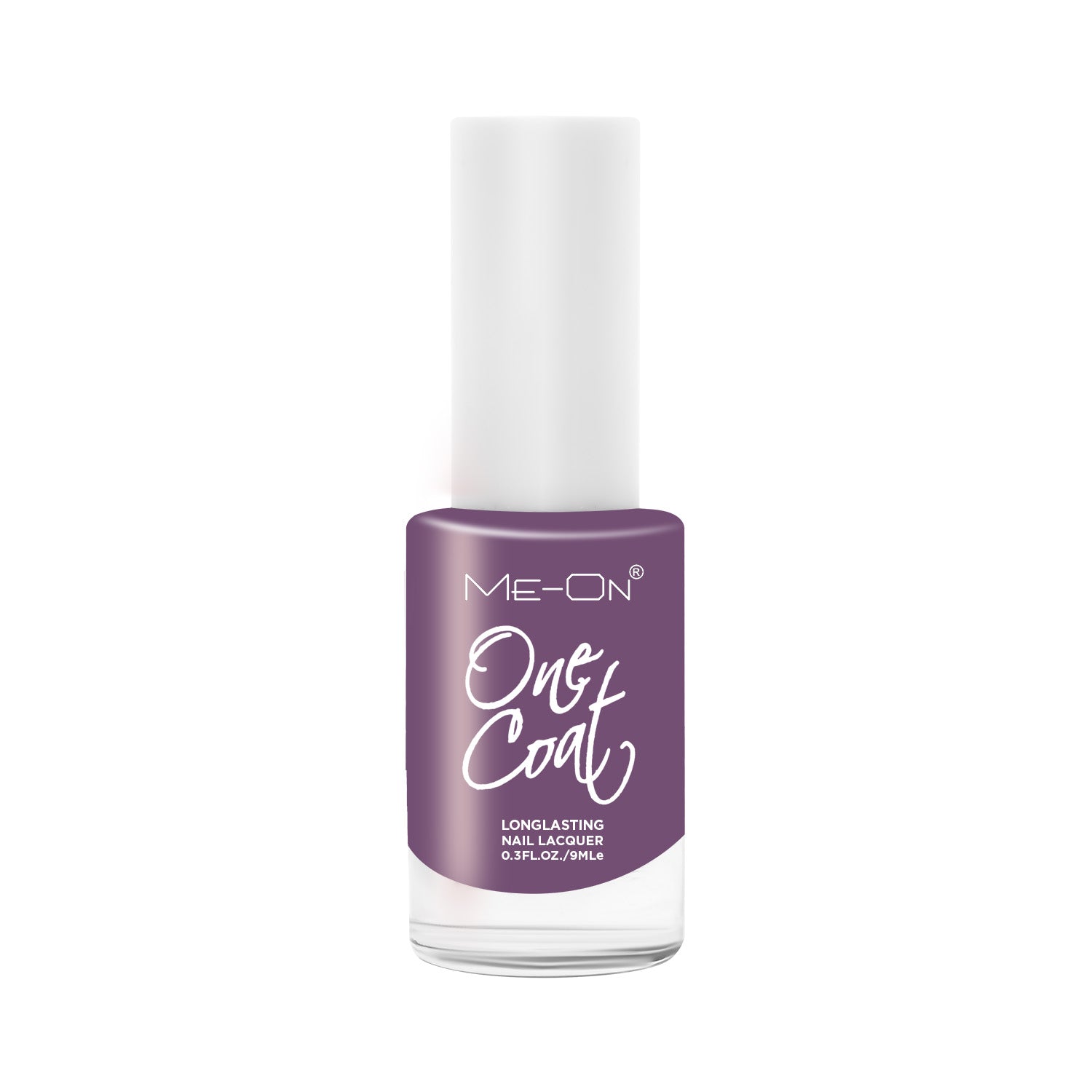 One Coat Nail Paint