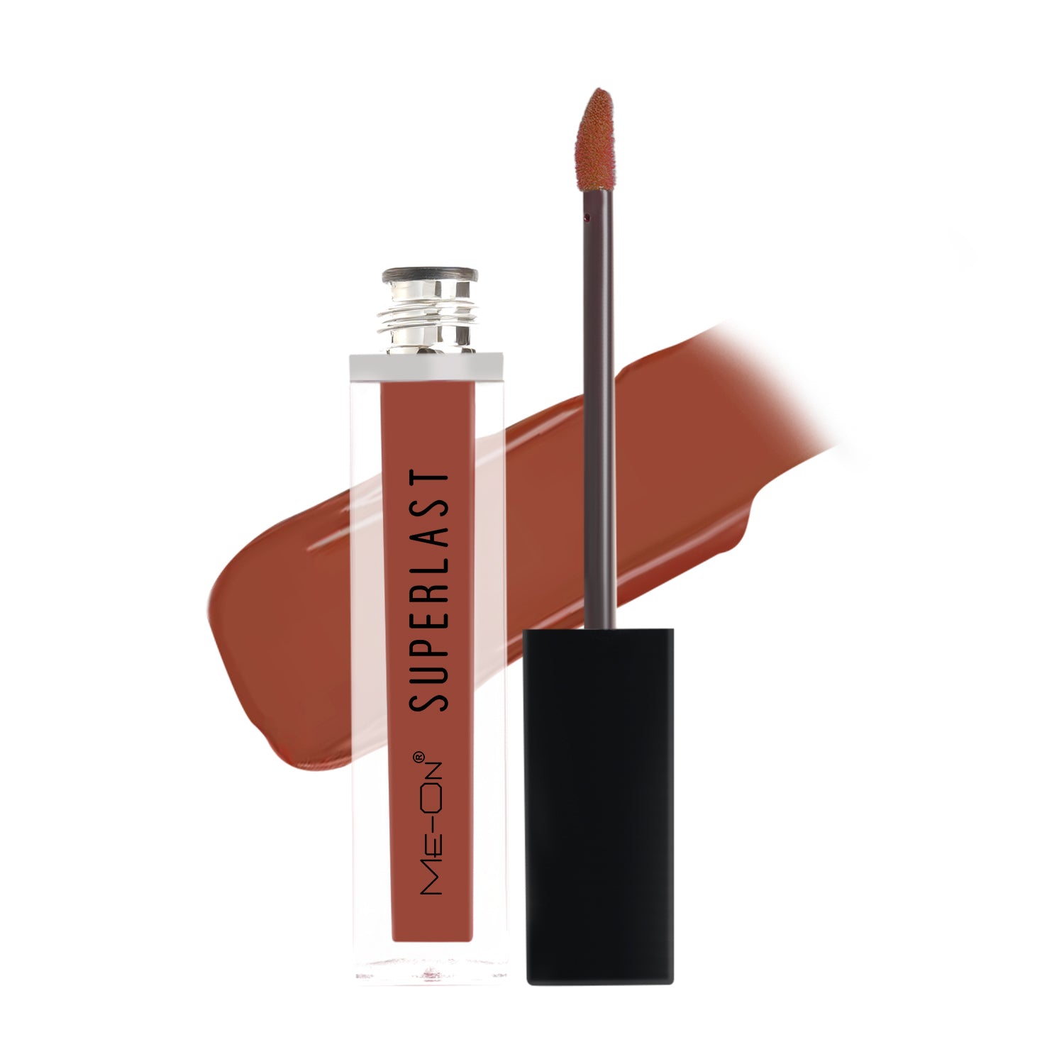 SuperLast 24H Matte Liquid Lipstick With Vitamin E & Sunflower Oil (6ML)