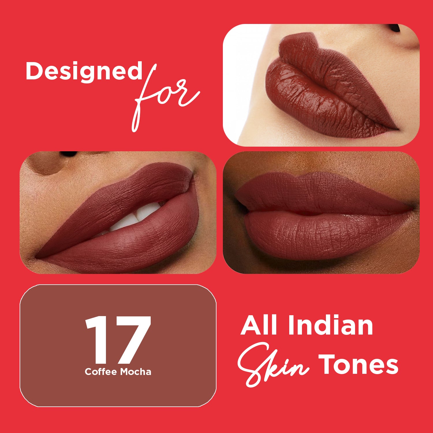 SuperLast 24H Matte Liquid Lipstick With Vitamin E & Sunflower Oil (6ML)