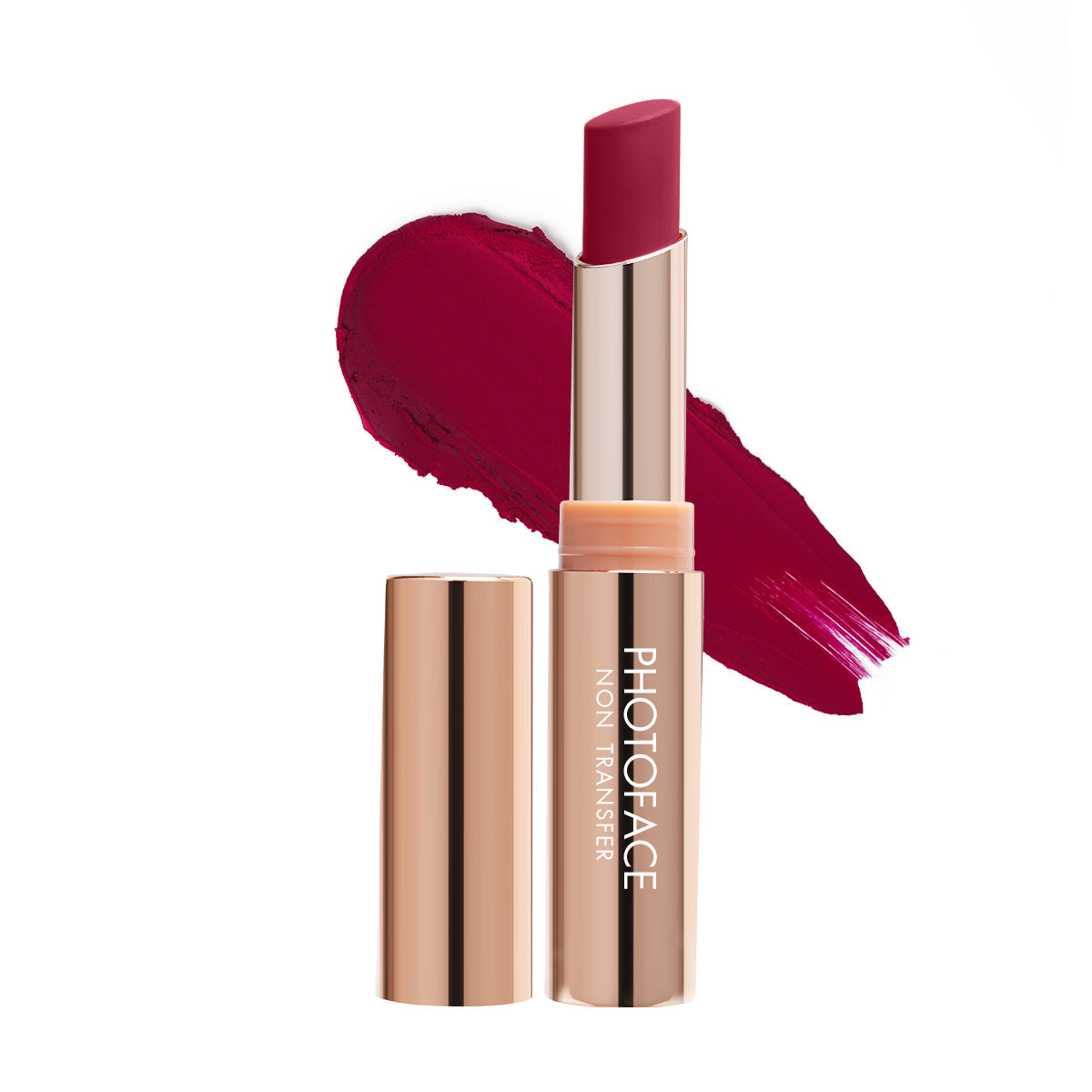 Photoface Non-Transfer Lipstick