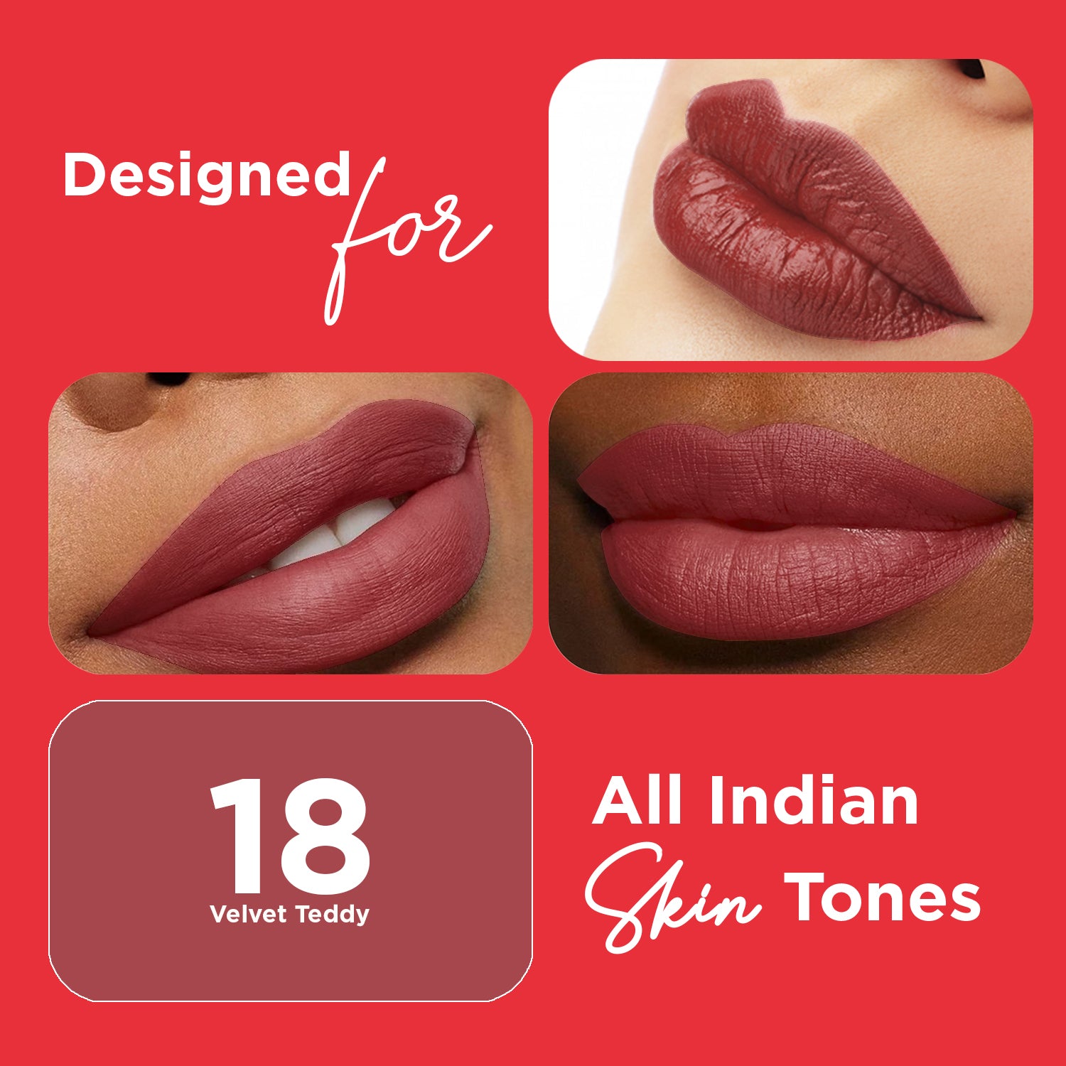 SuperLast 24H Matte Liquid Lipstick With Vitamin E & Sunflower Oil (6ML)