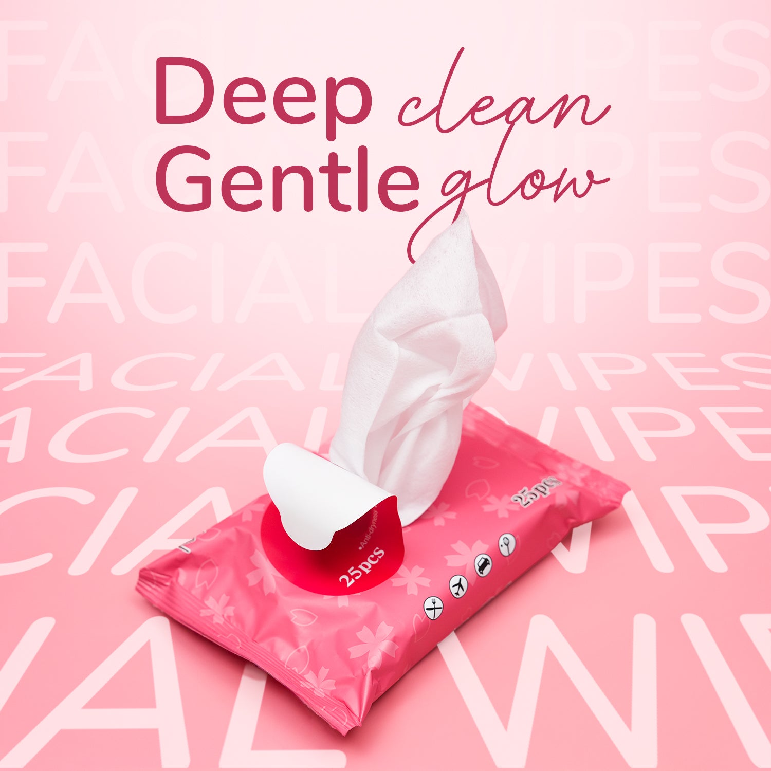 Facial Wipes