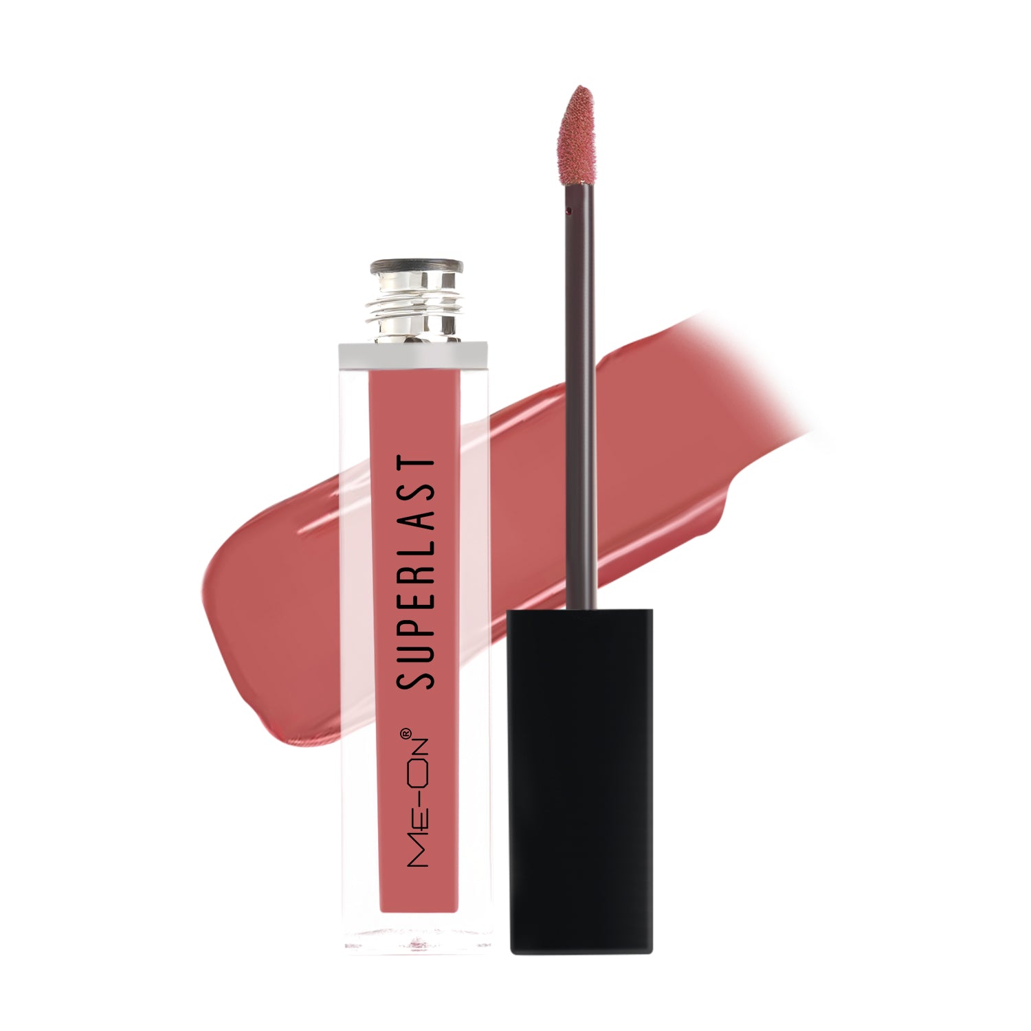SuperLast 24H Matte Liquid Lipstick With Vitamin E & Sunflower Oil (6ML)