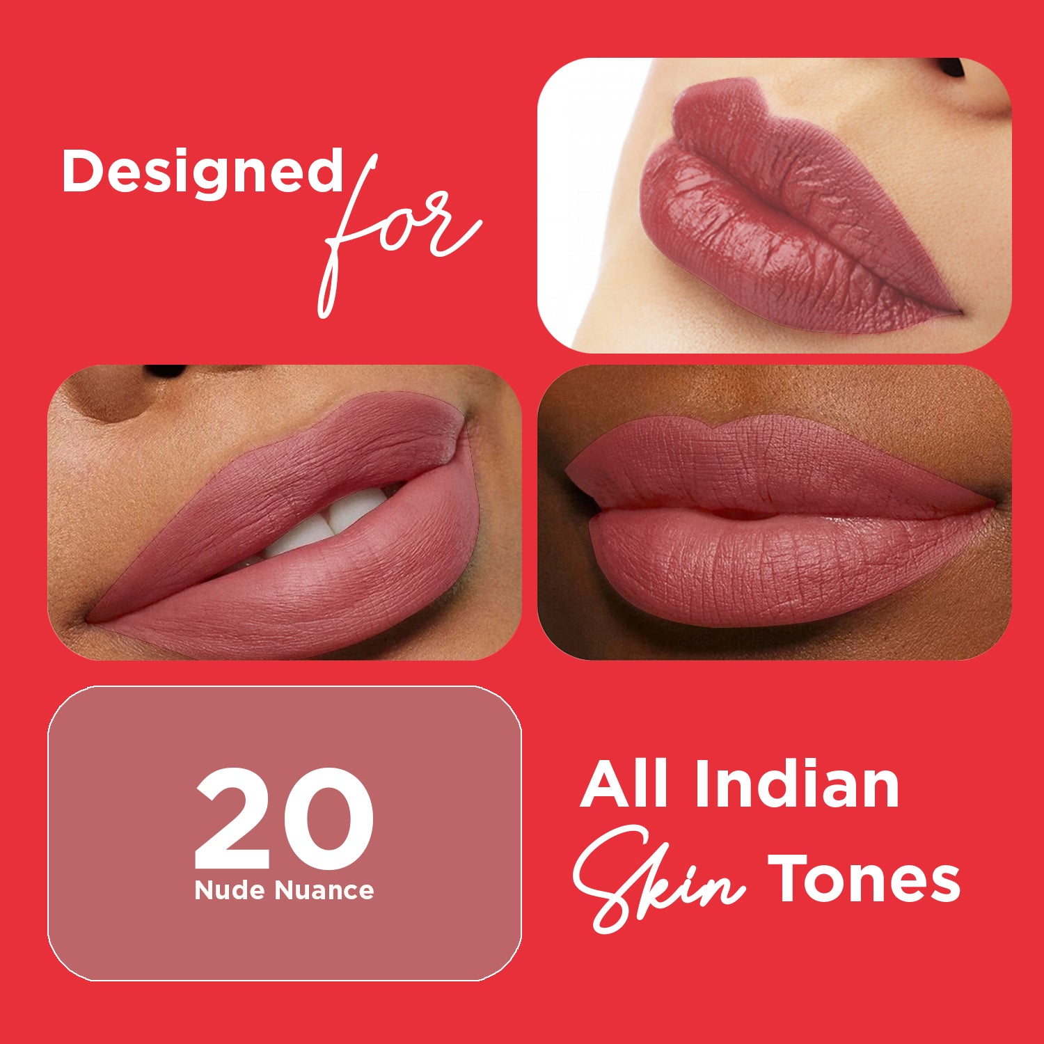 SuperLast 24H Matte Liquid Lipstick With Vitamin E & Sunflower Oil (6ML)