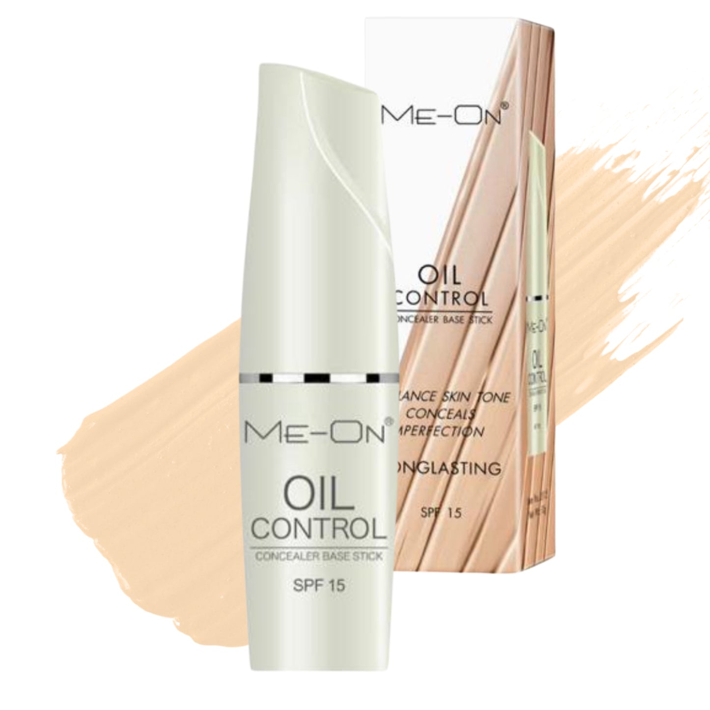 ME-ON Oil Control Base Stick