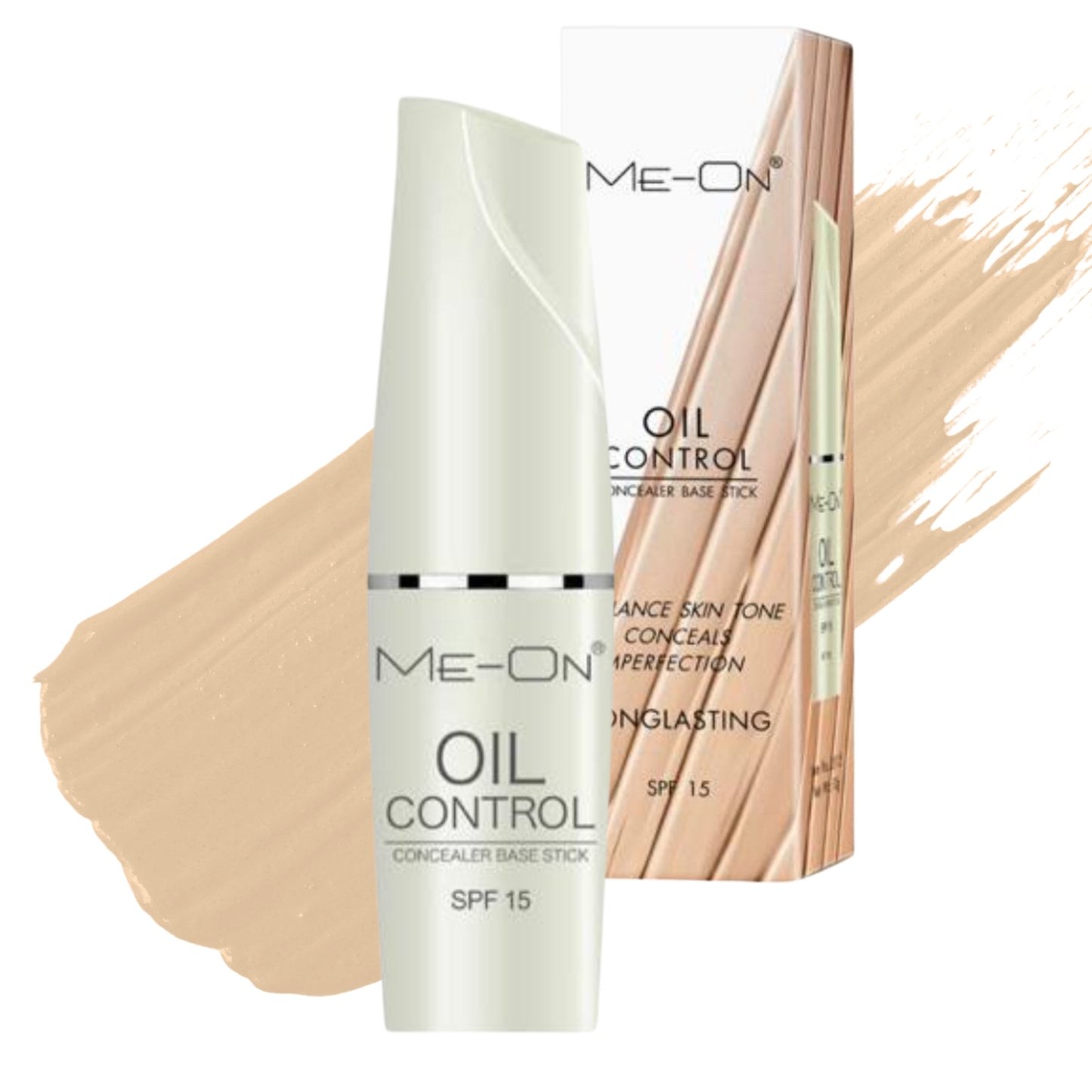 ME-ON Oil Control Base Stick