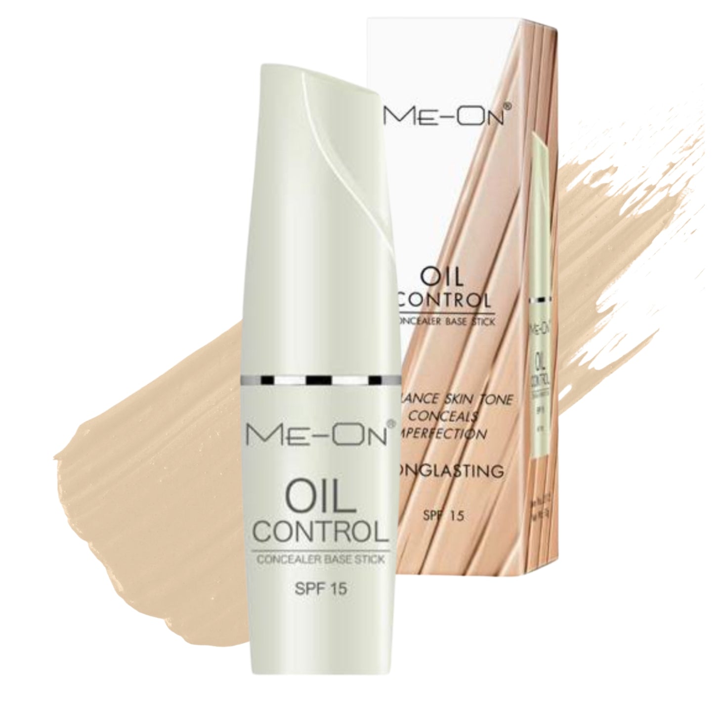 ME-ON Oil Control Base Stick