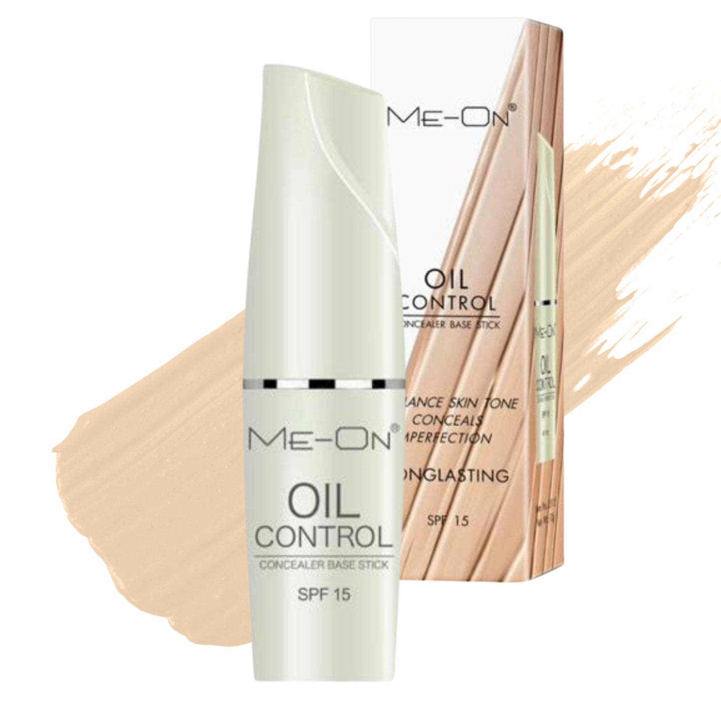 ME-ON Oil Control Base Stick