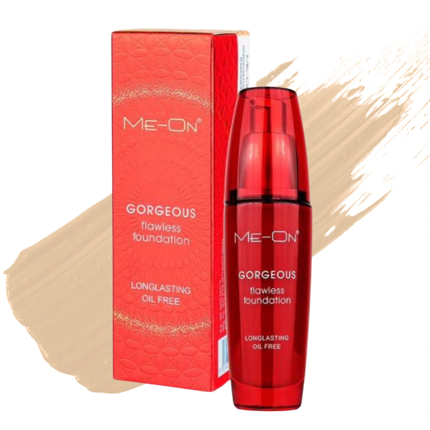 ME-ON Gorgeous Foundation