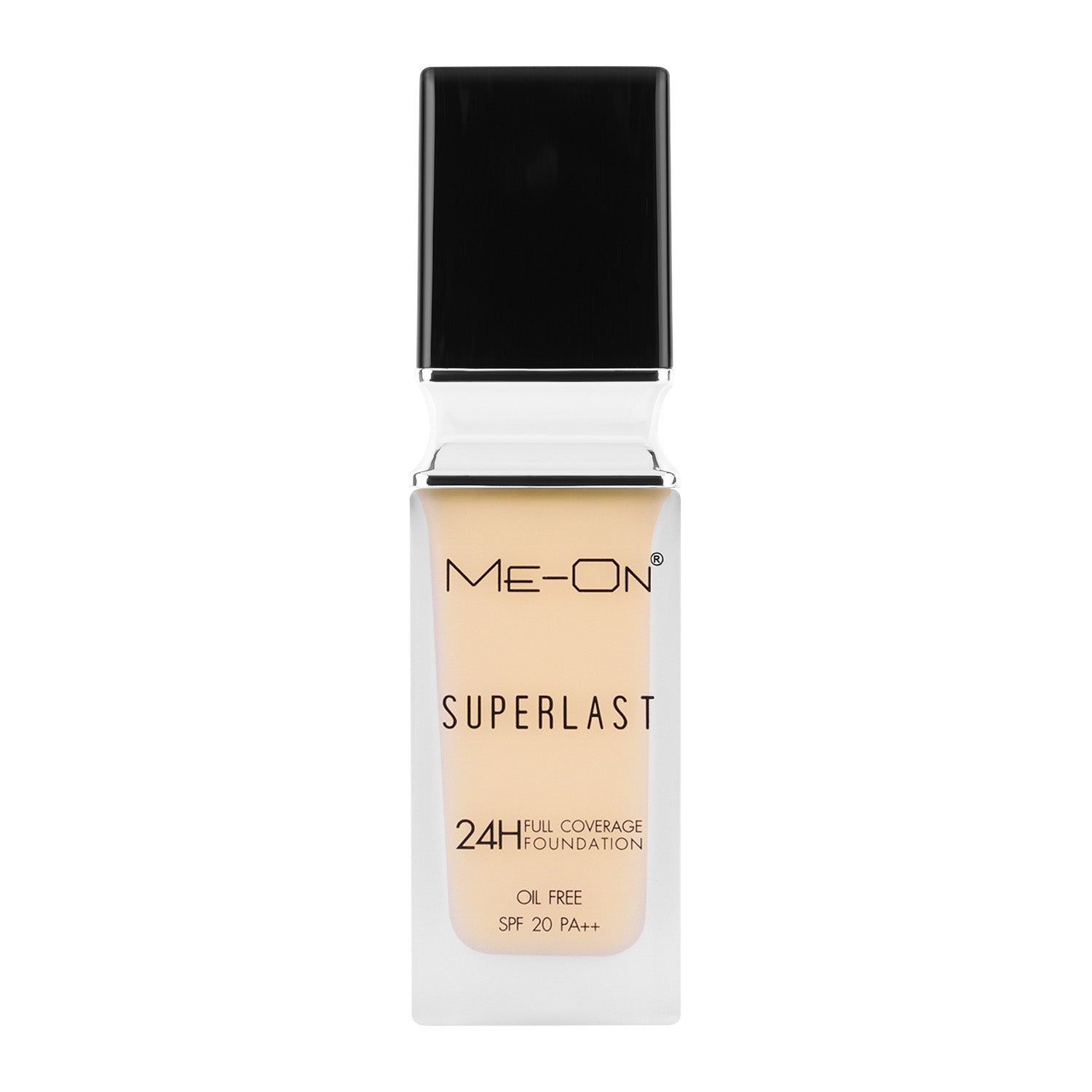 Superlast 24H Full Coverage Foundation