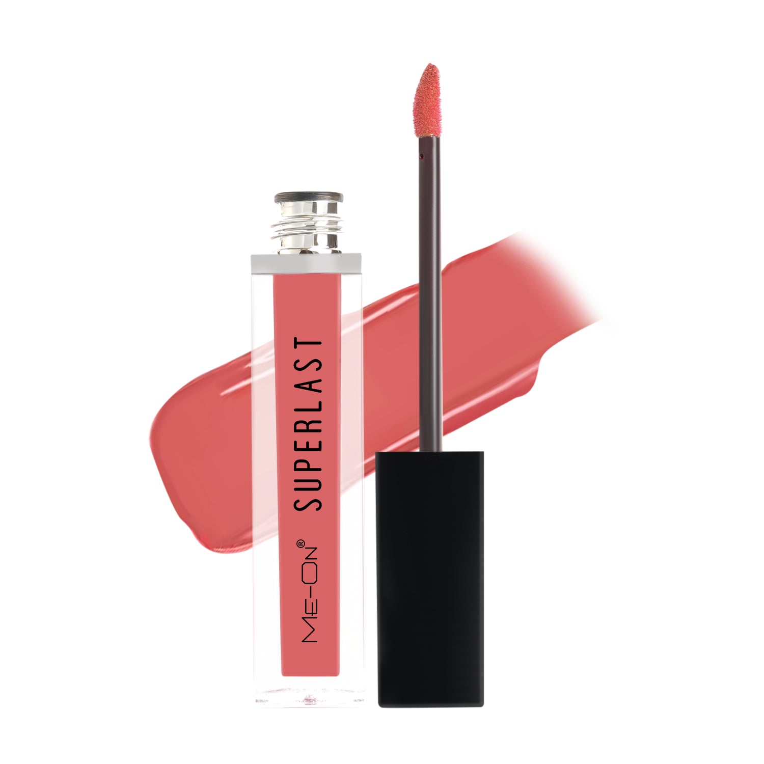 SuperLast 24H Matte Liquid Lipstick With Vitamin E & Sunflower Oil (6ML)