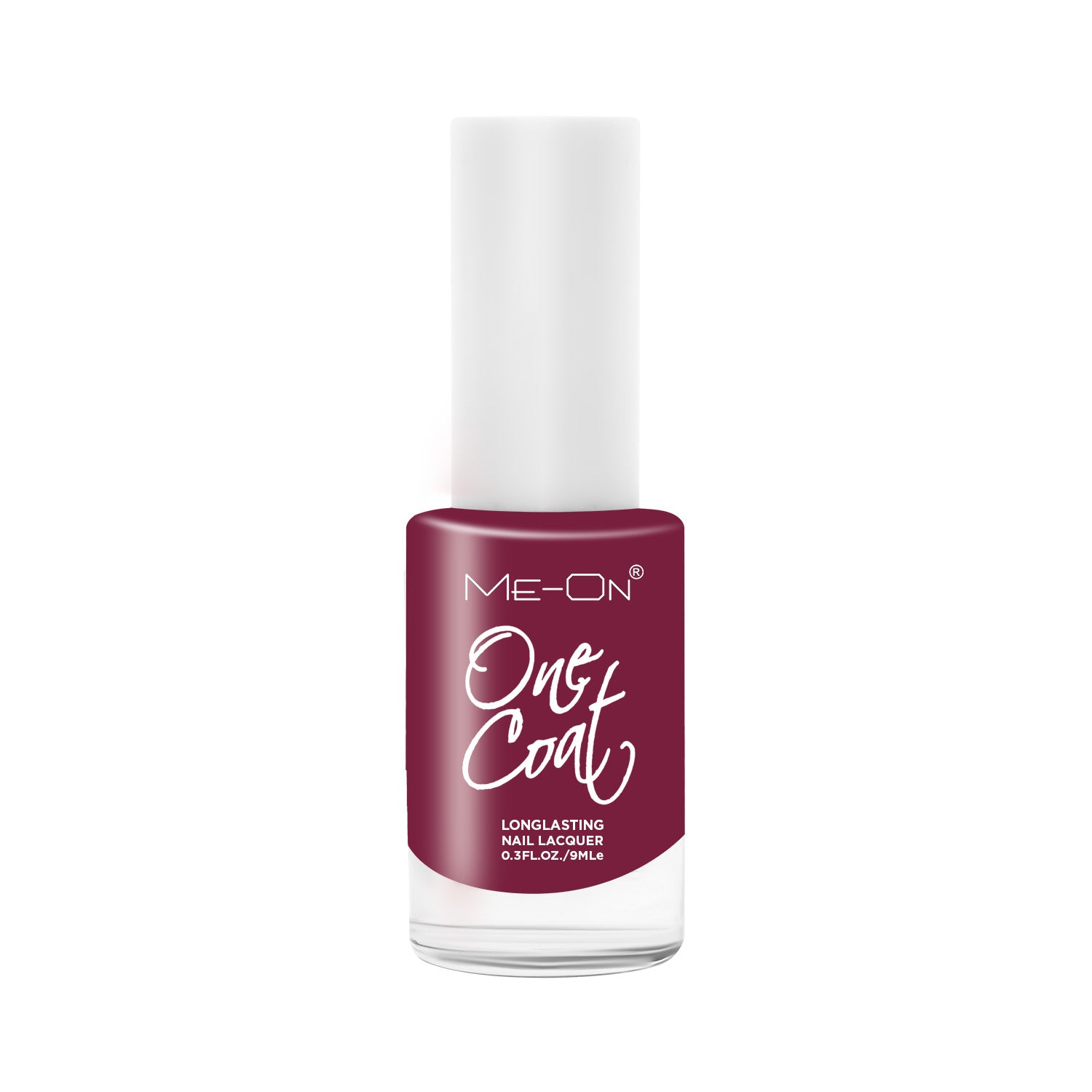 One Coat Nail Paint