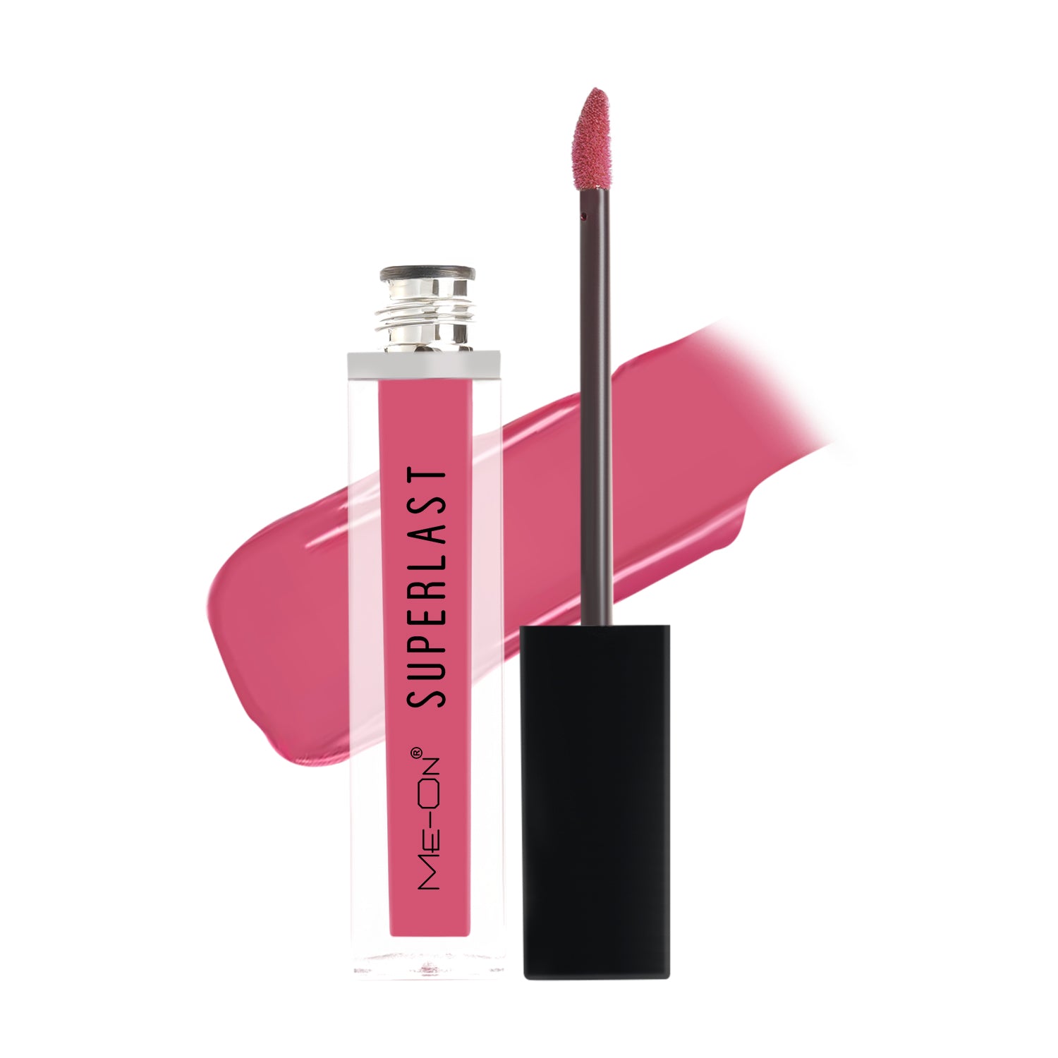SuperLast 24H Matte Liquid Lipstick With Vitamin E & Sunflower Oil (6ML)