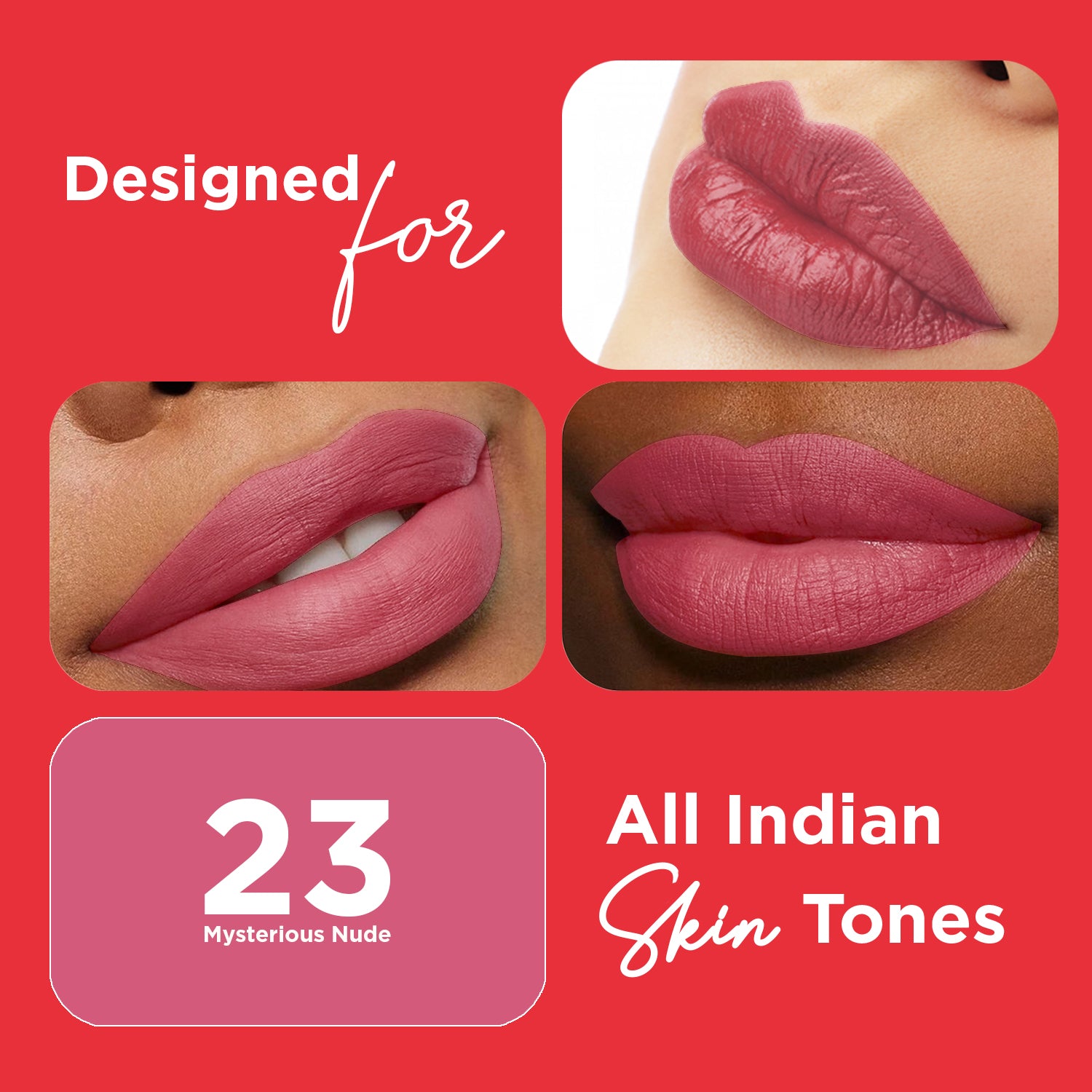 SuperLast 24H Matte Liquid Lipstick With Vitamin E & Sunflower Oil (6ML)