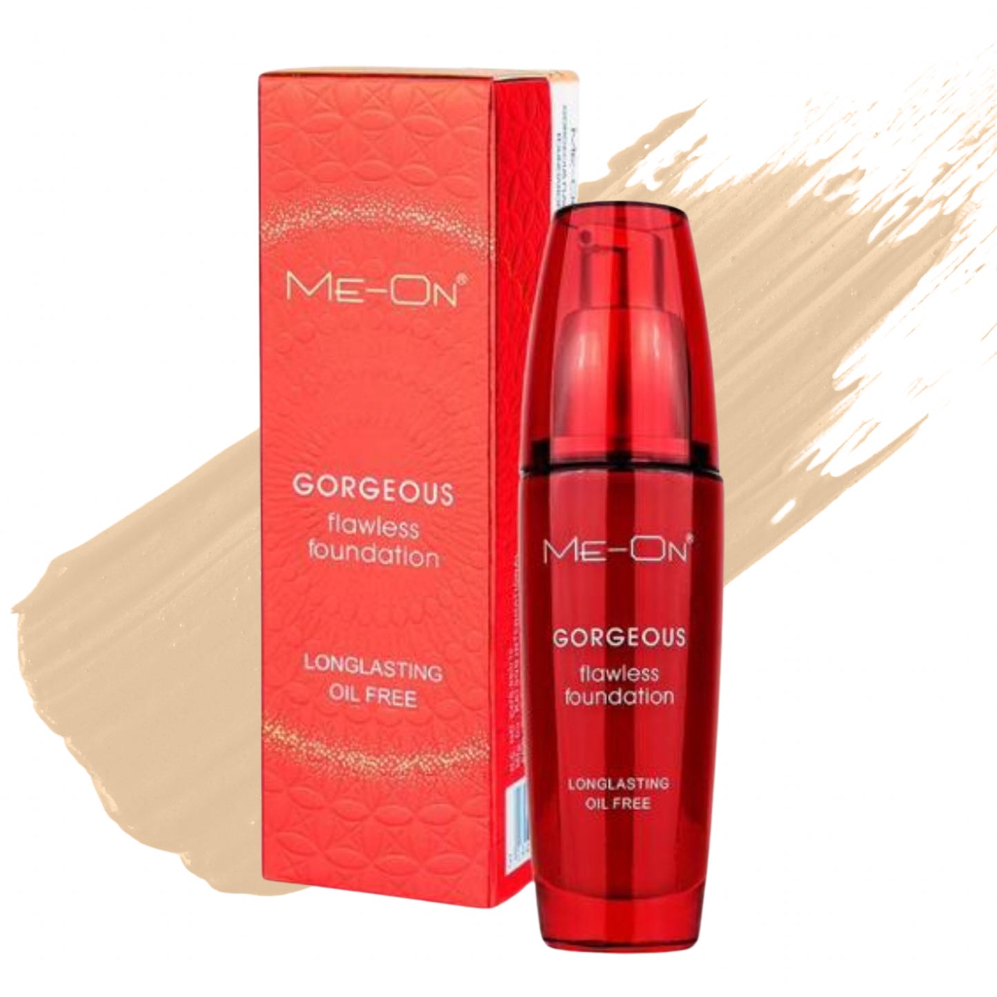 ME-ON Gorgeous Foundation