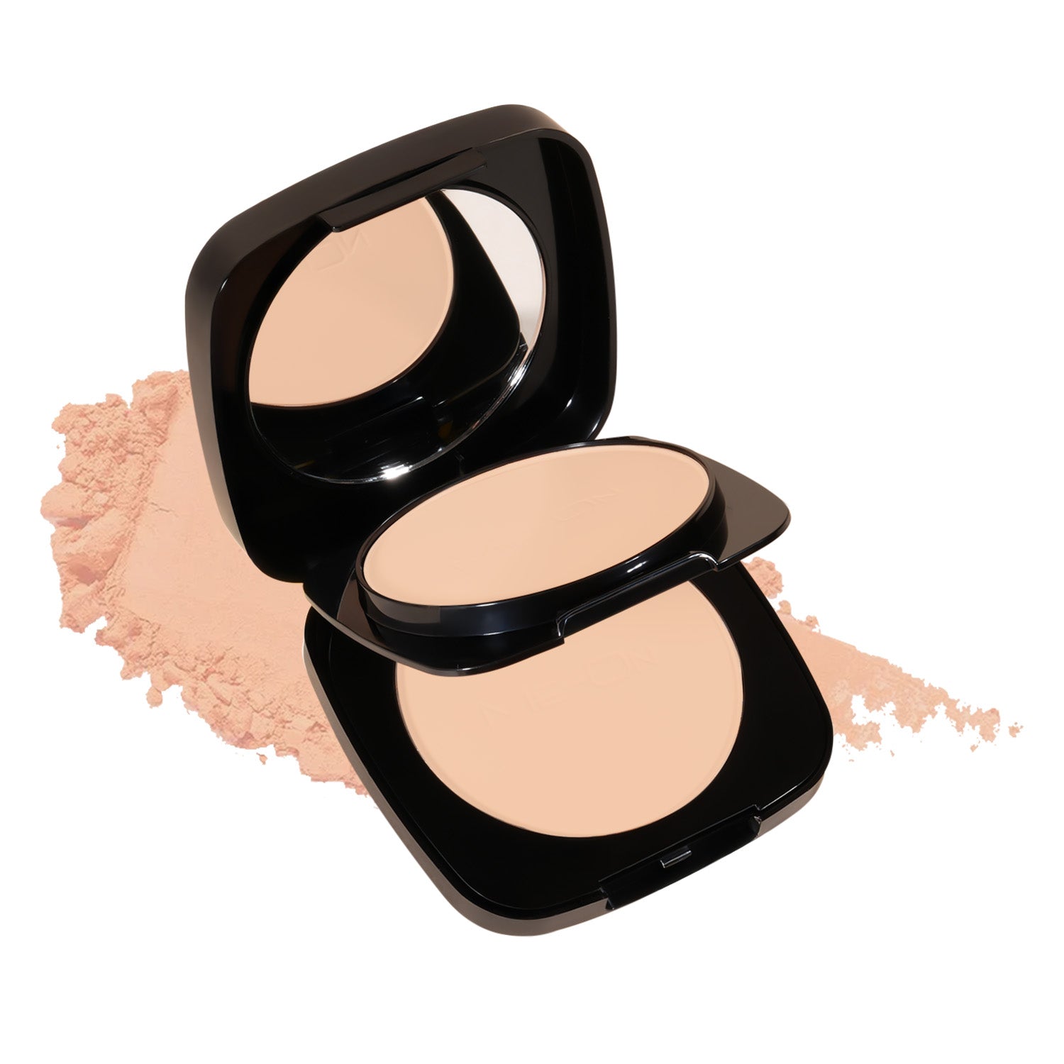 Ultra HD Double Matte Compact Powder