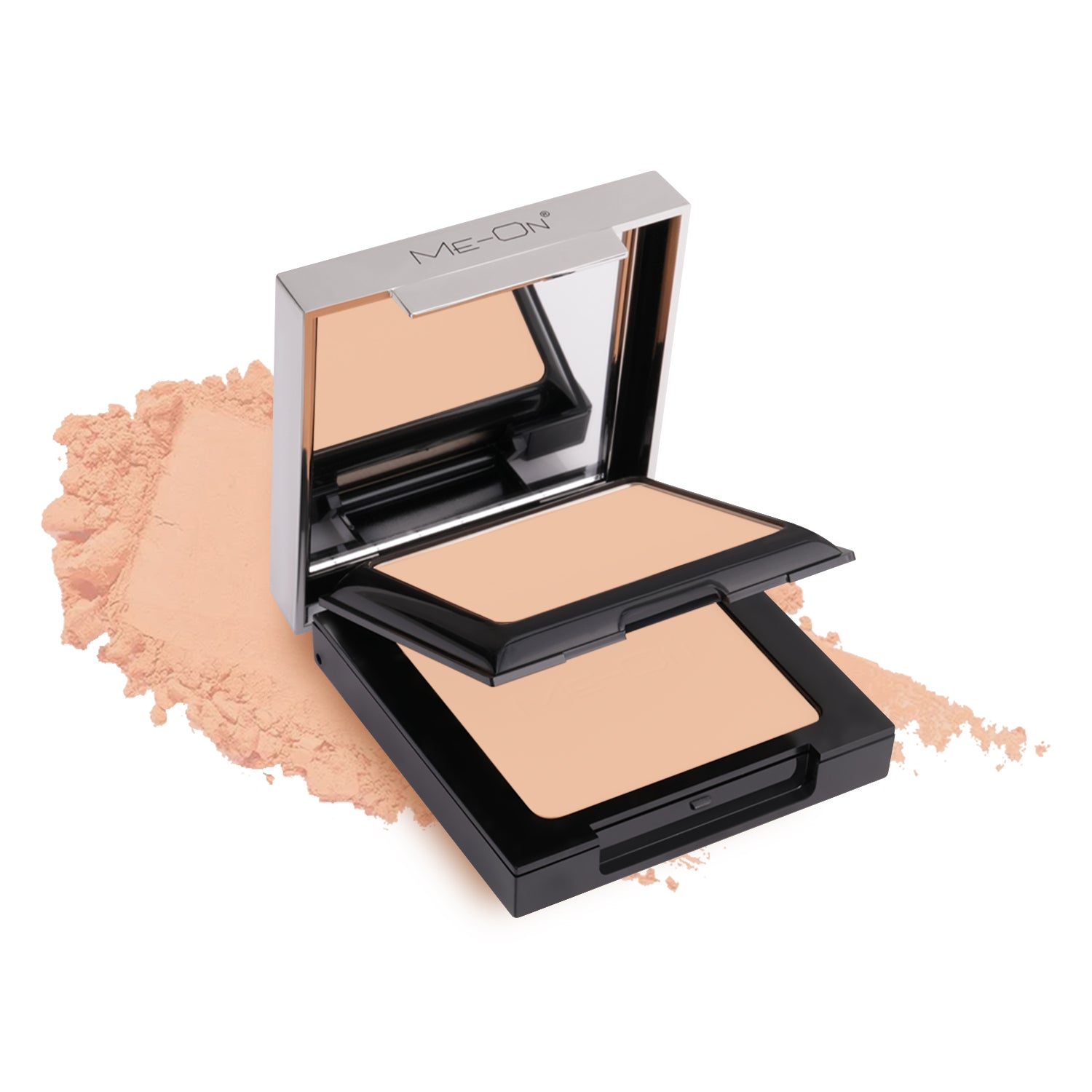 Superlast 24H Full Coverage Hybrid Powder