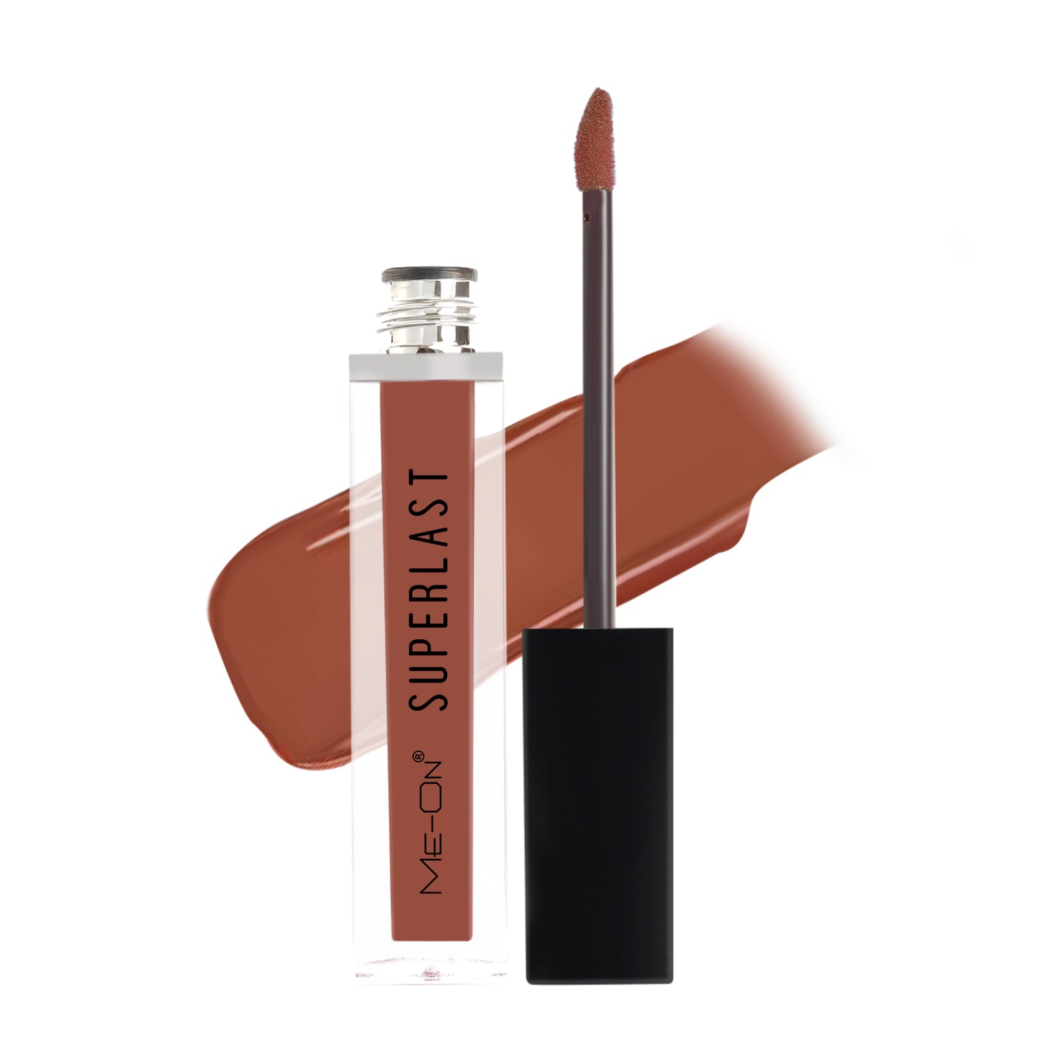 SuperLast 24H Matte Liquid Lipstick With Vitamin E & Sunflower Oil (6ML)