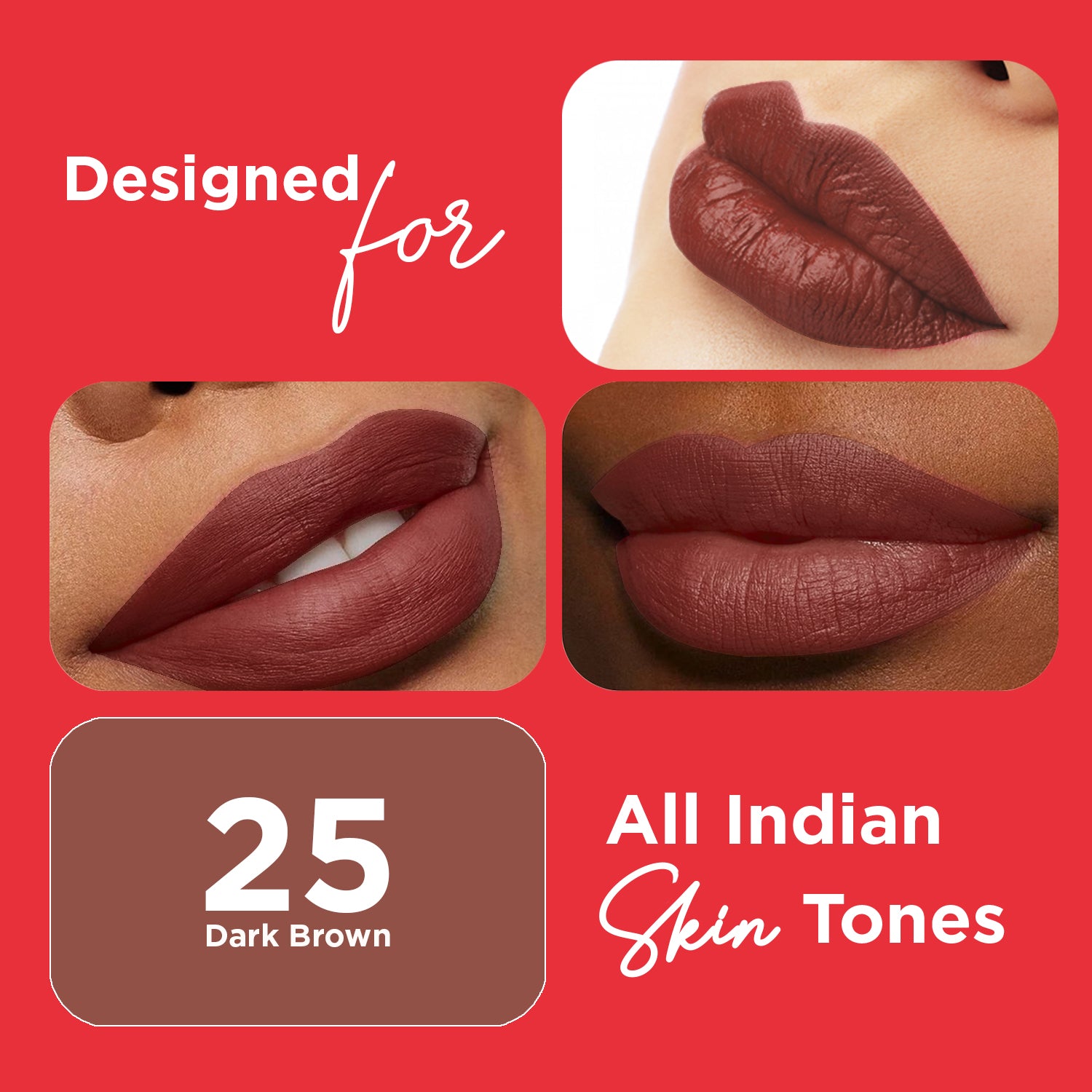 SuperLast 24H Matte Liquid Lipstick With Vitamin E & Sunflower Oil (6ML)