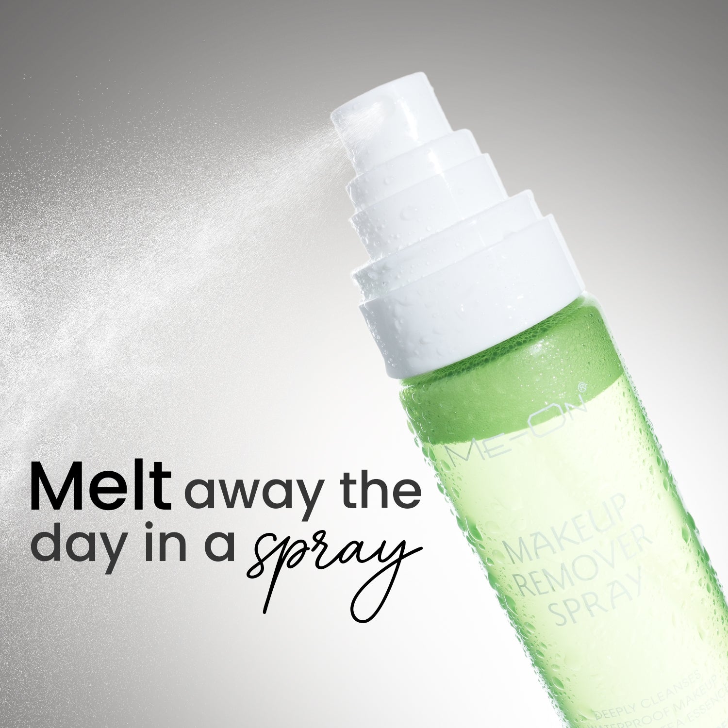 Makeup Remover Spray