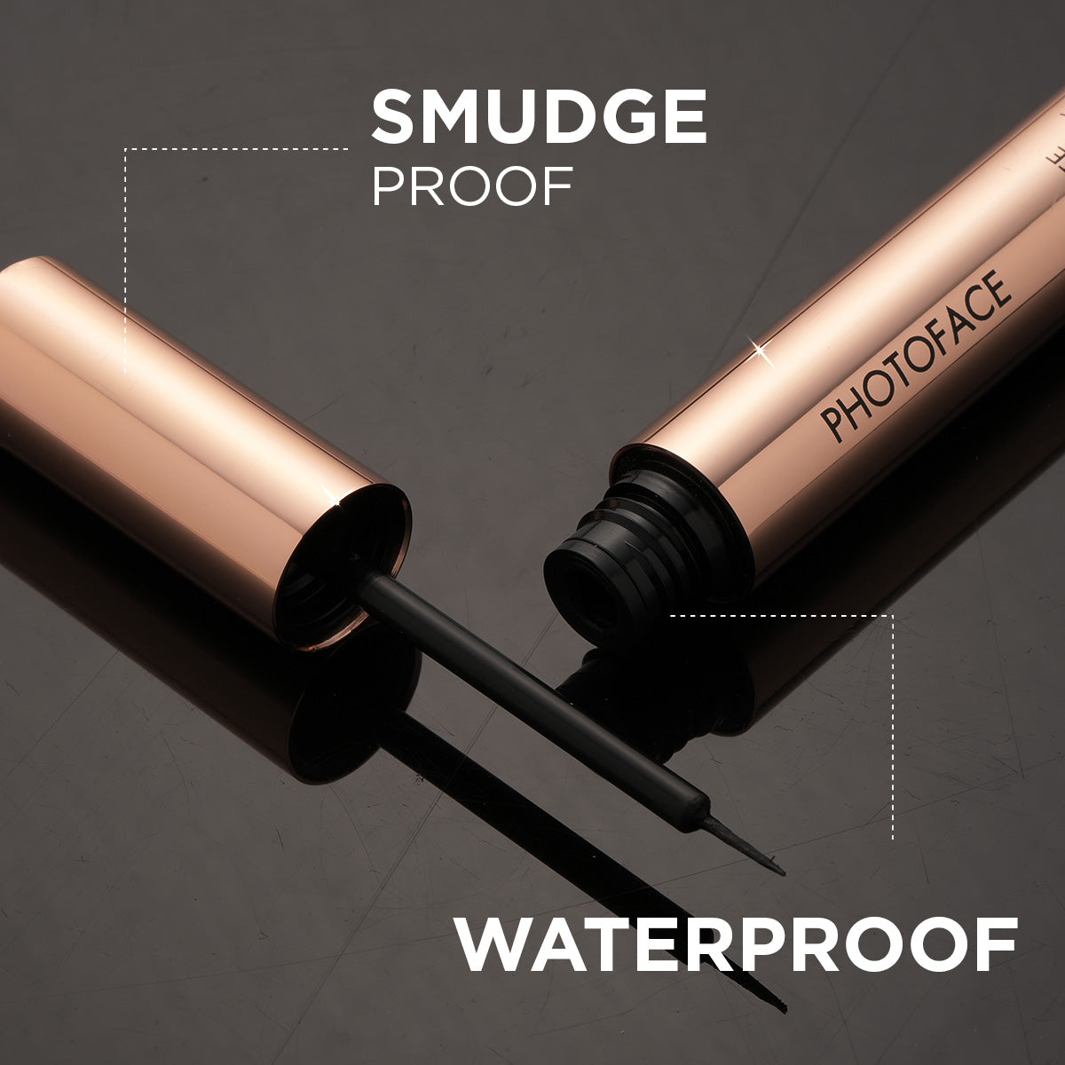 Photoface HD Matte Eyeliner