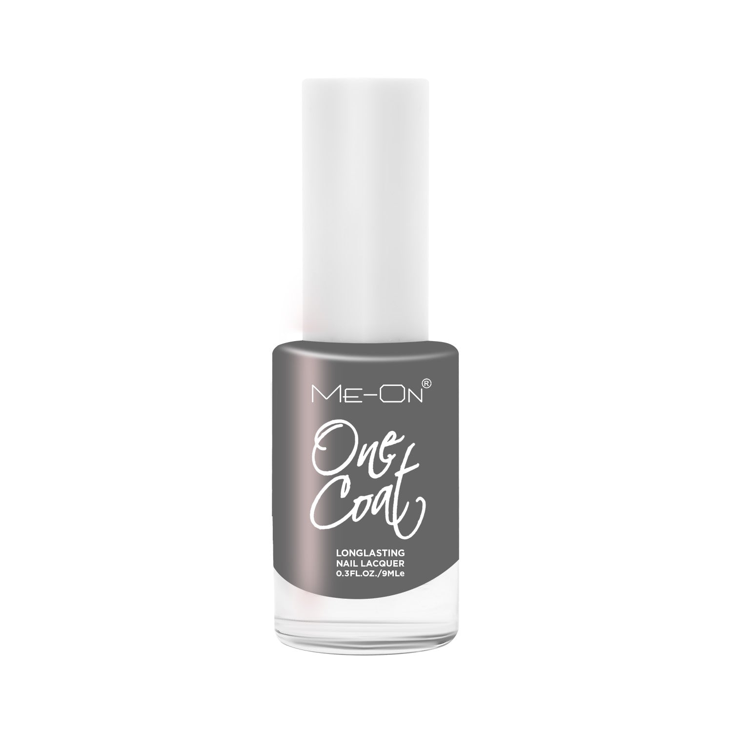 One Coat Nail Paint