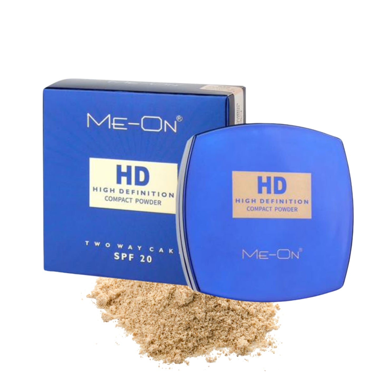 ME-ON HD Compact