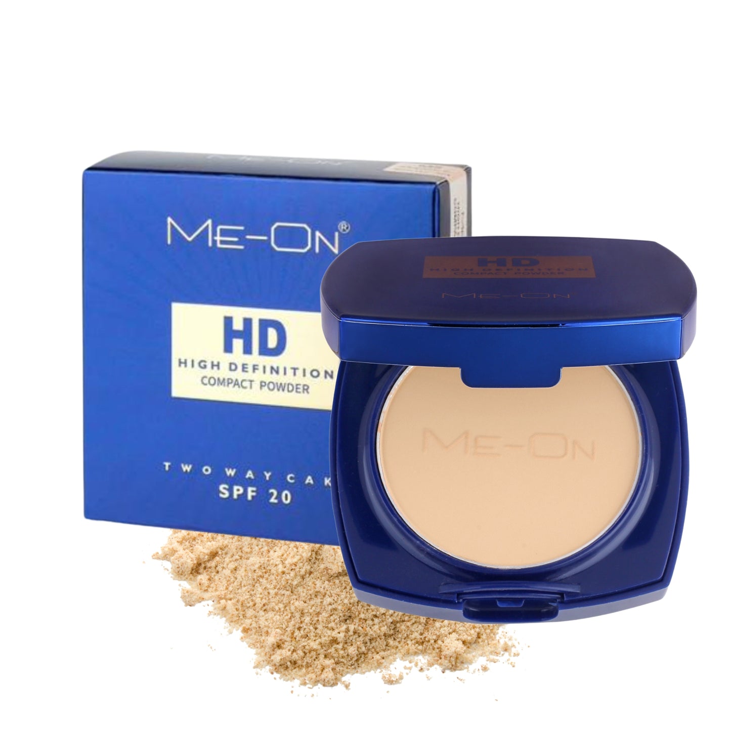 ME-ON HD Compact