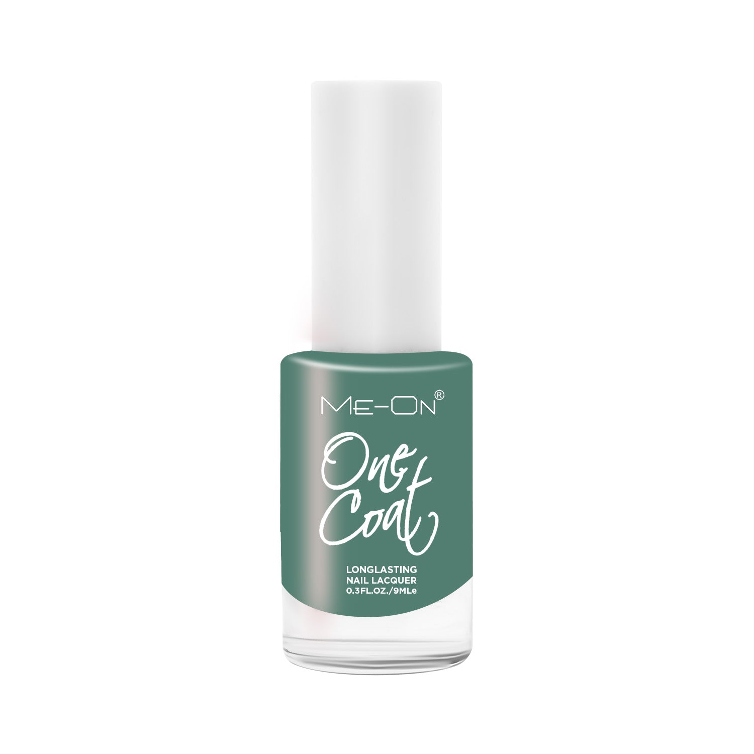One Coat Nail Paint