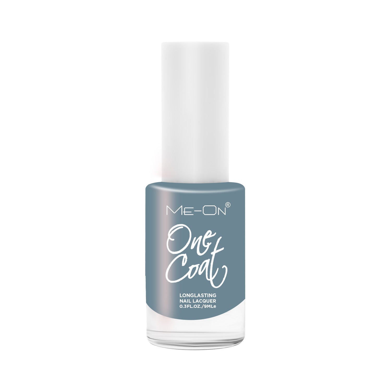 One Coat Nail Paint