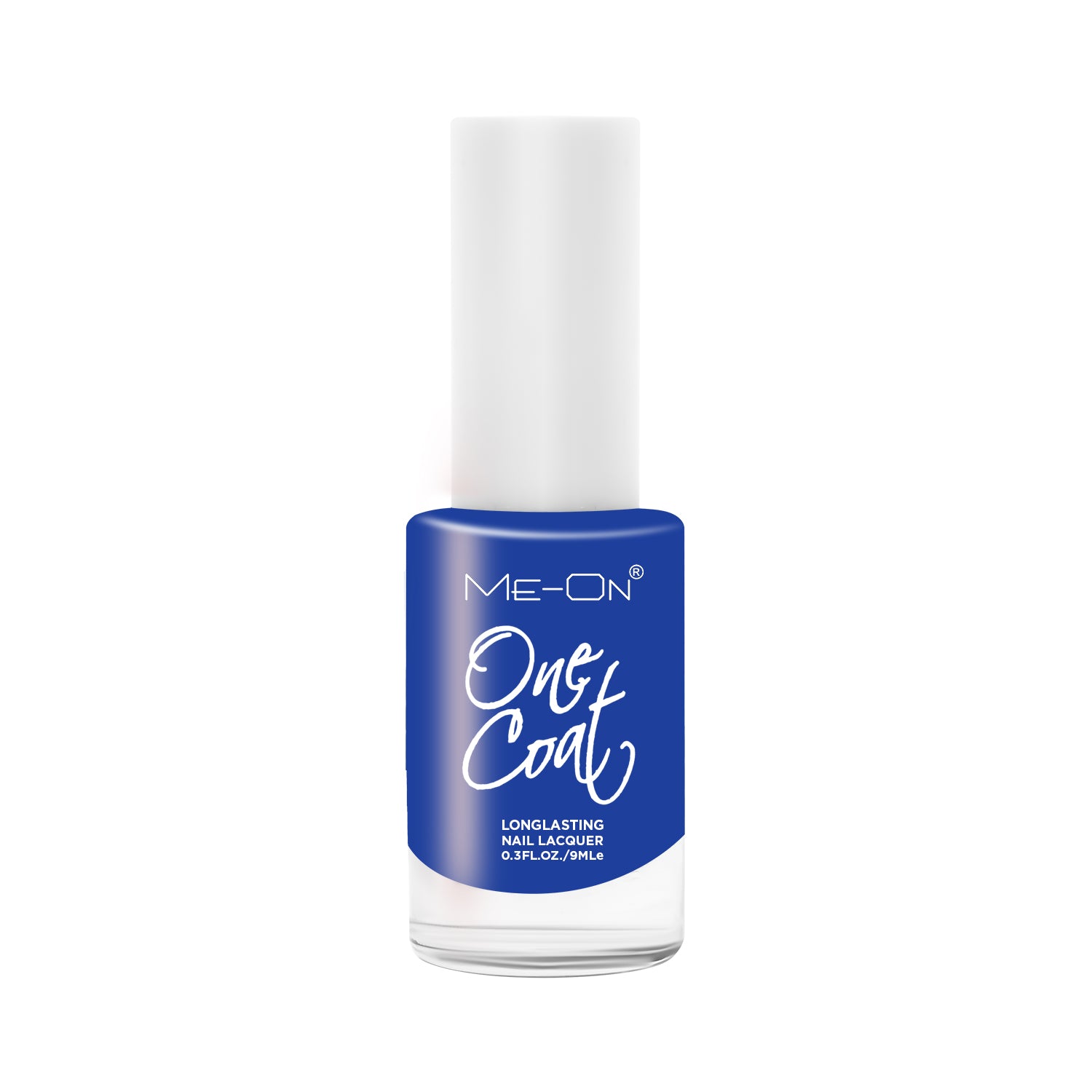 One Coat Nail Paint