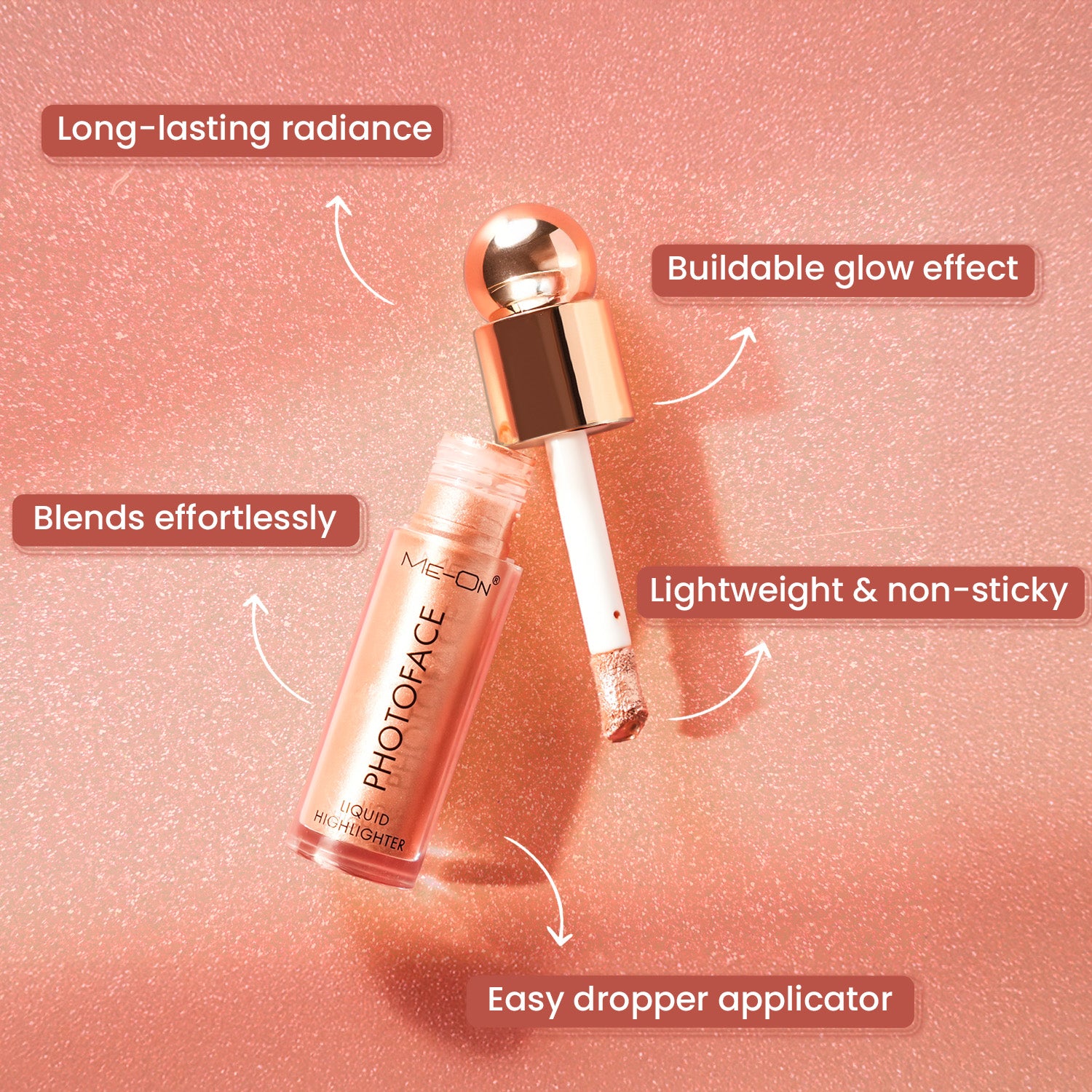 Photoface Liquid Highlighter