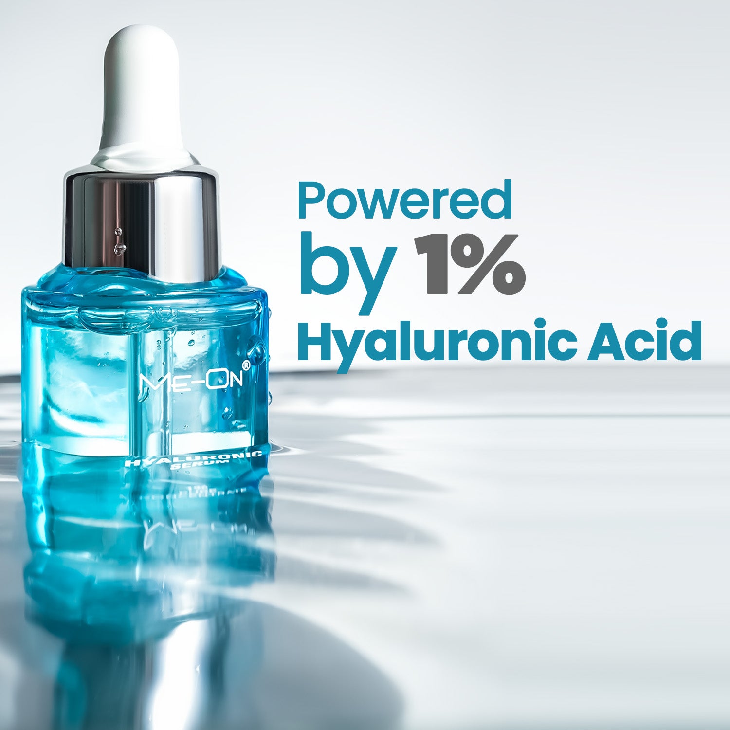 Hyaluronic Face Serum