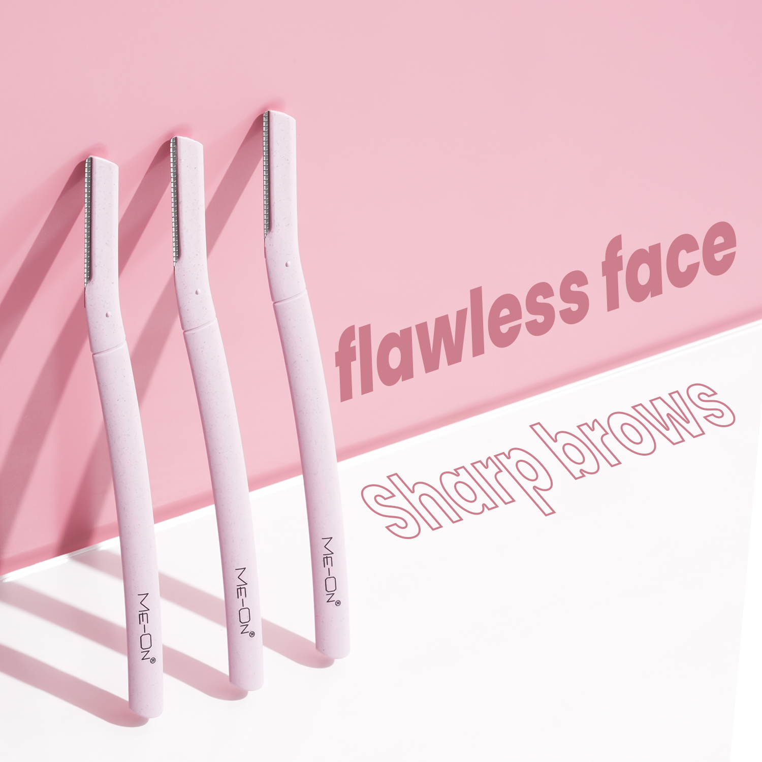 Face & Eyebrow Razor