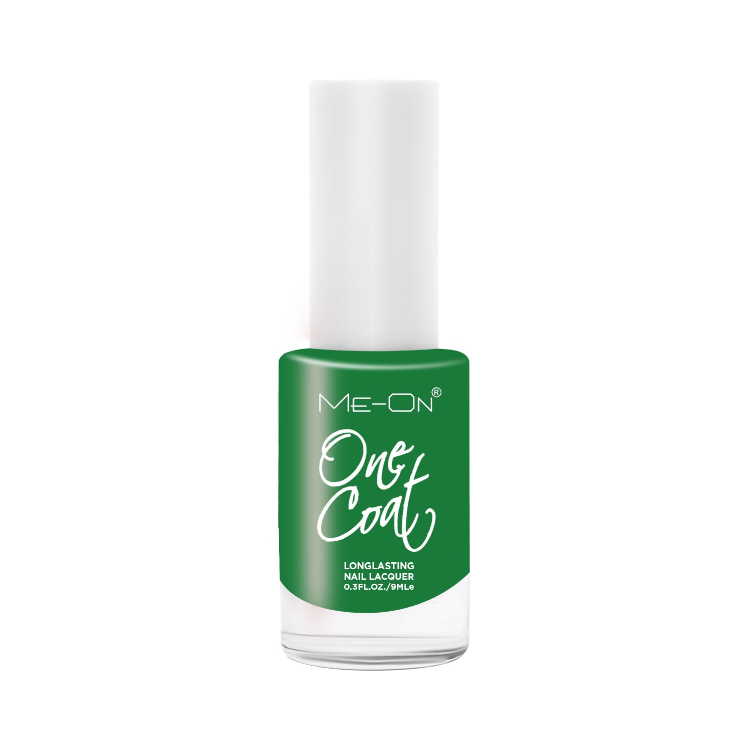 One Coat Nail Paint