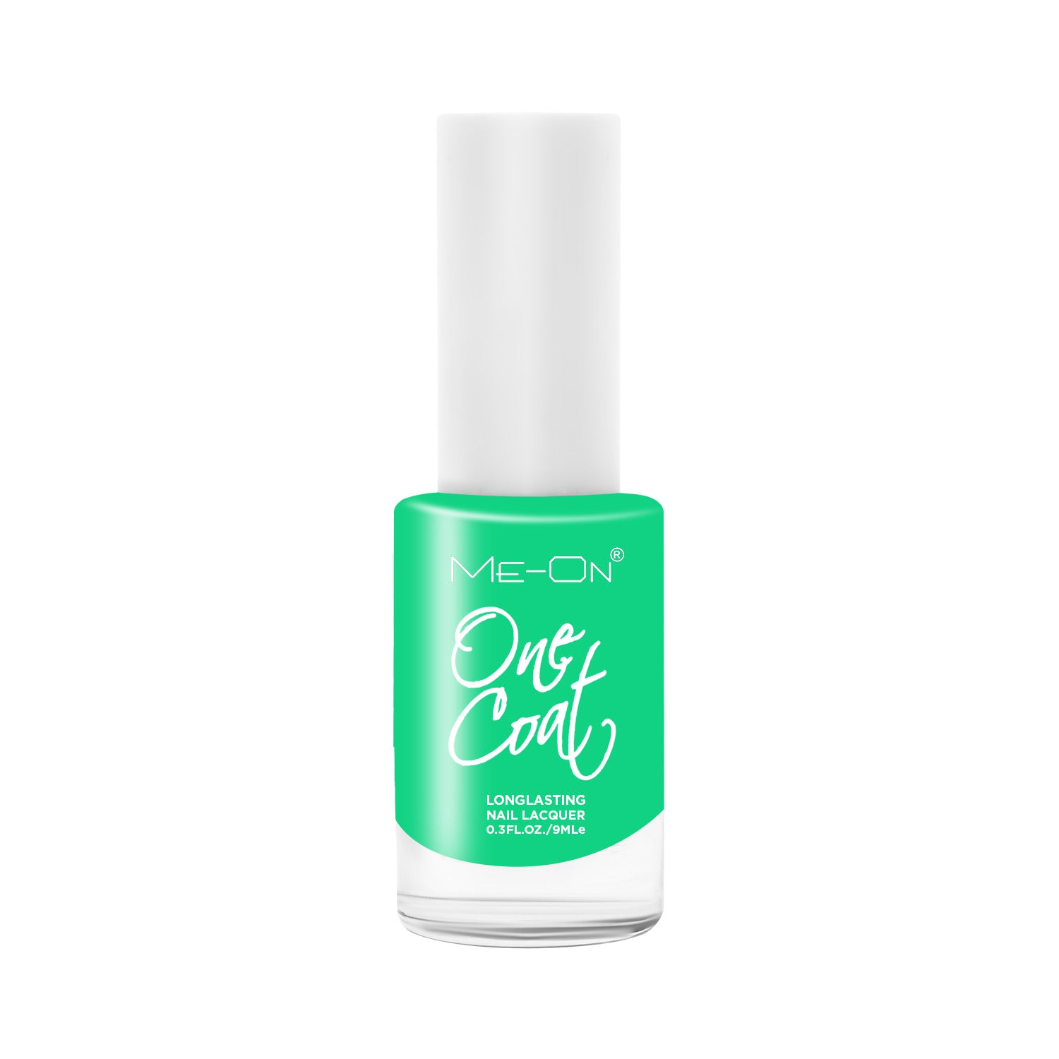 One Coat Nail Paint