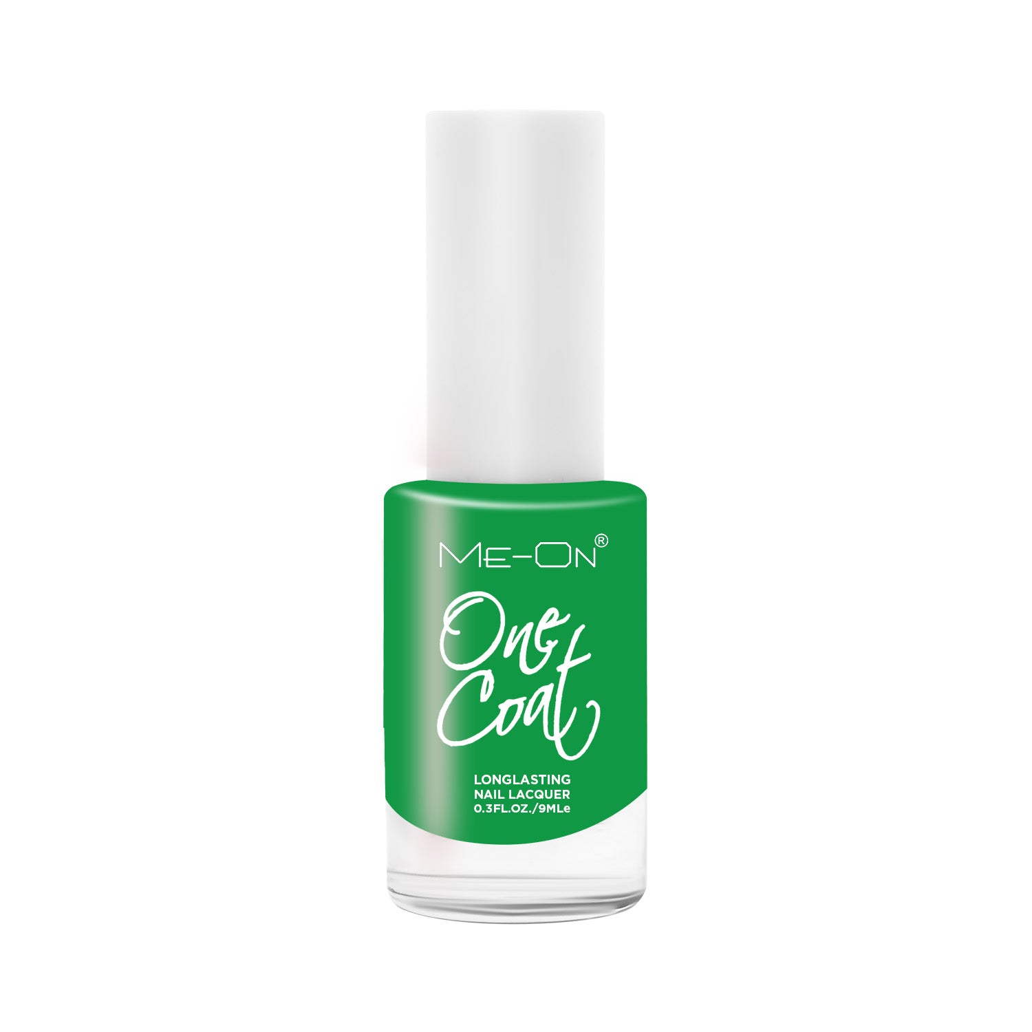 One Coat Nail Paint