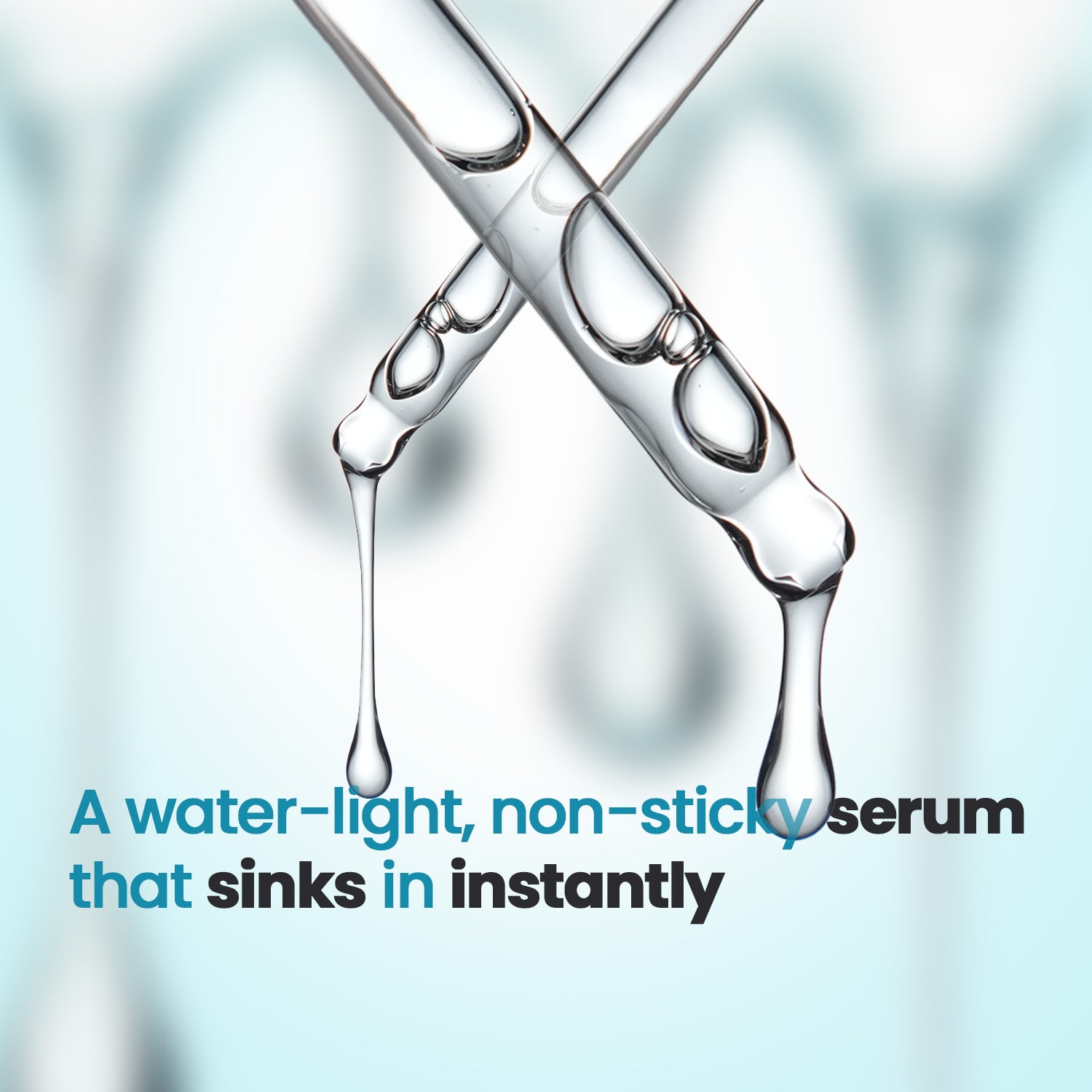 Hyaluronic Face Serum