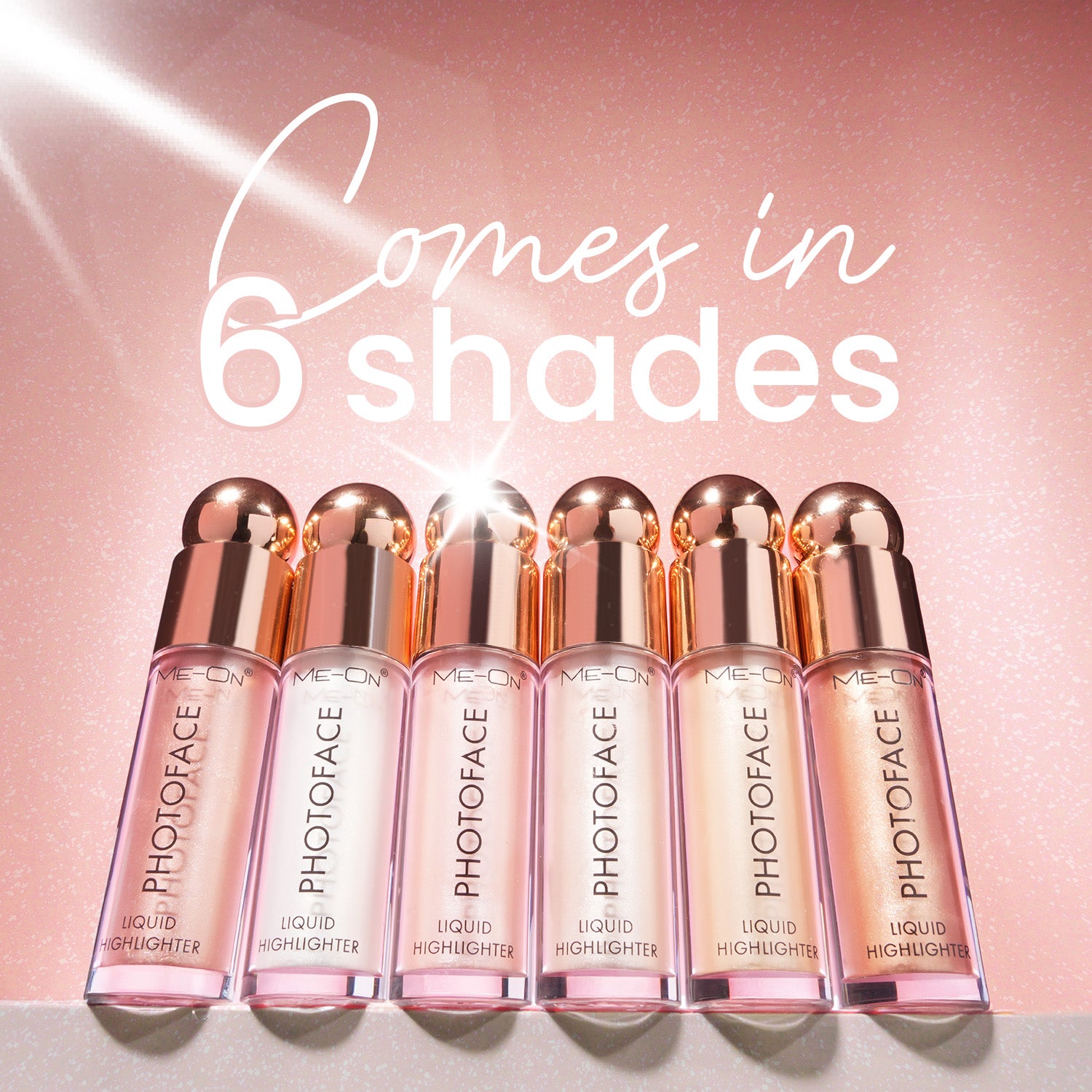 Photoface Liquid Highlighter