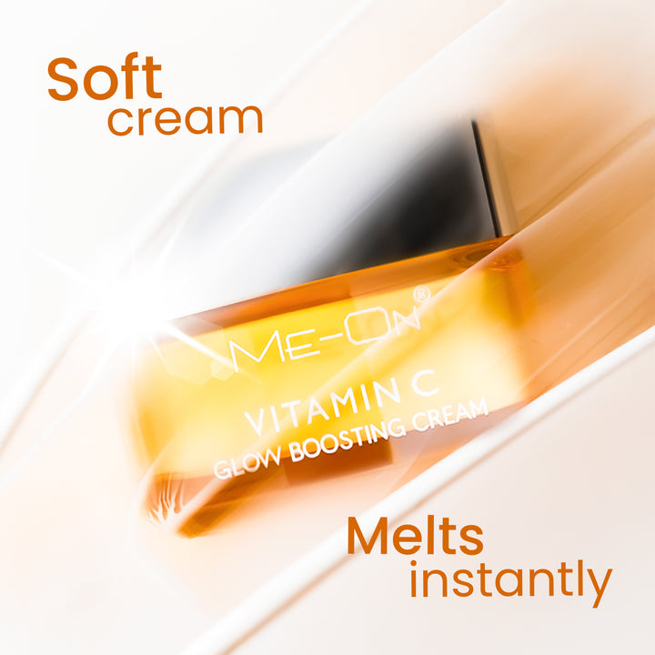 Me-On Vitamin C Glow Boosting Cream - 2