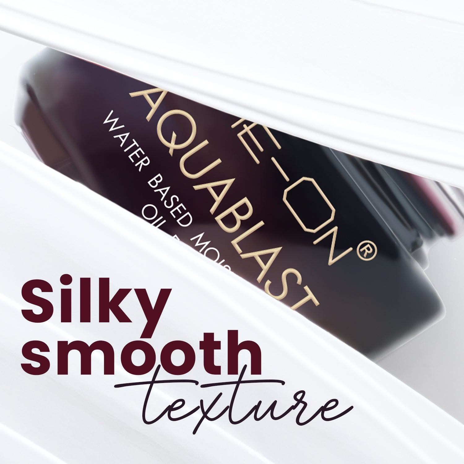 Aquablast Water Based Moisturizer