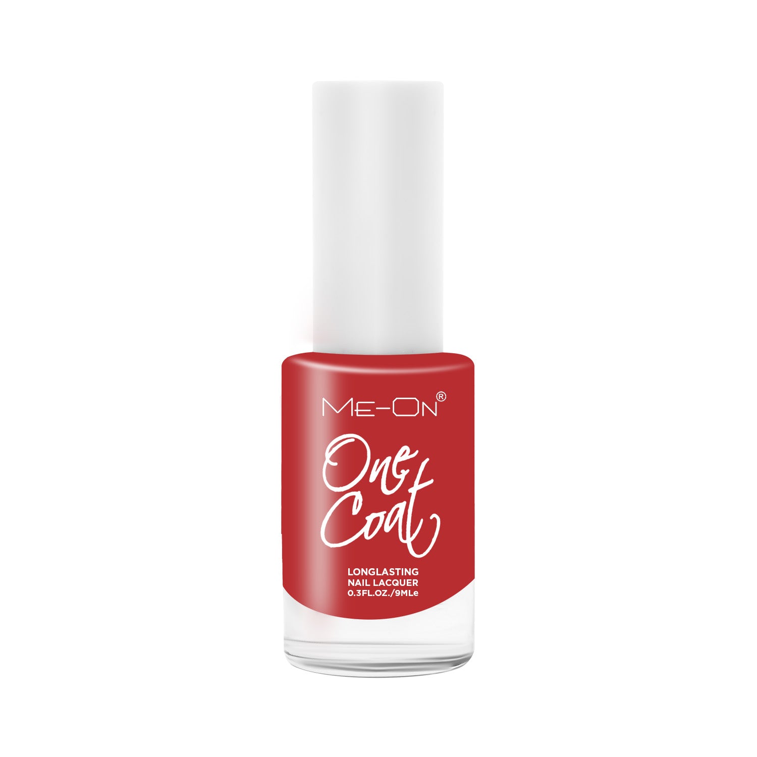 One Coat Nail Paint