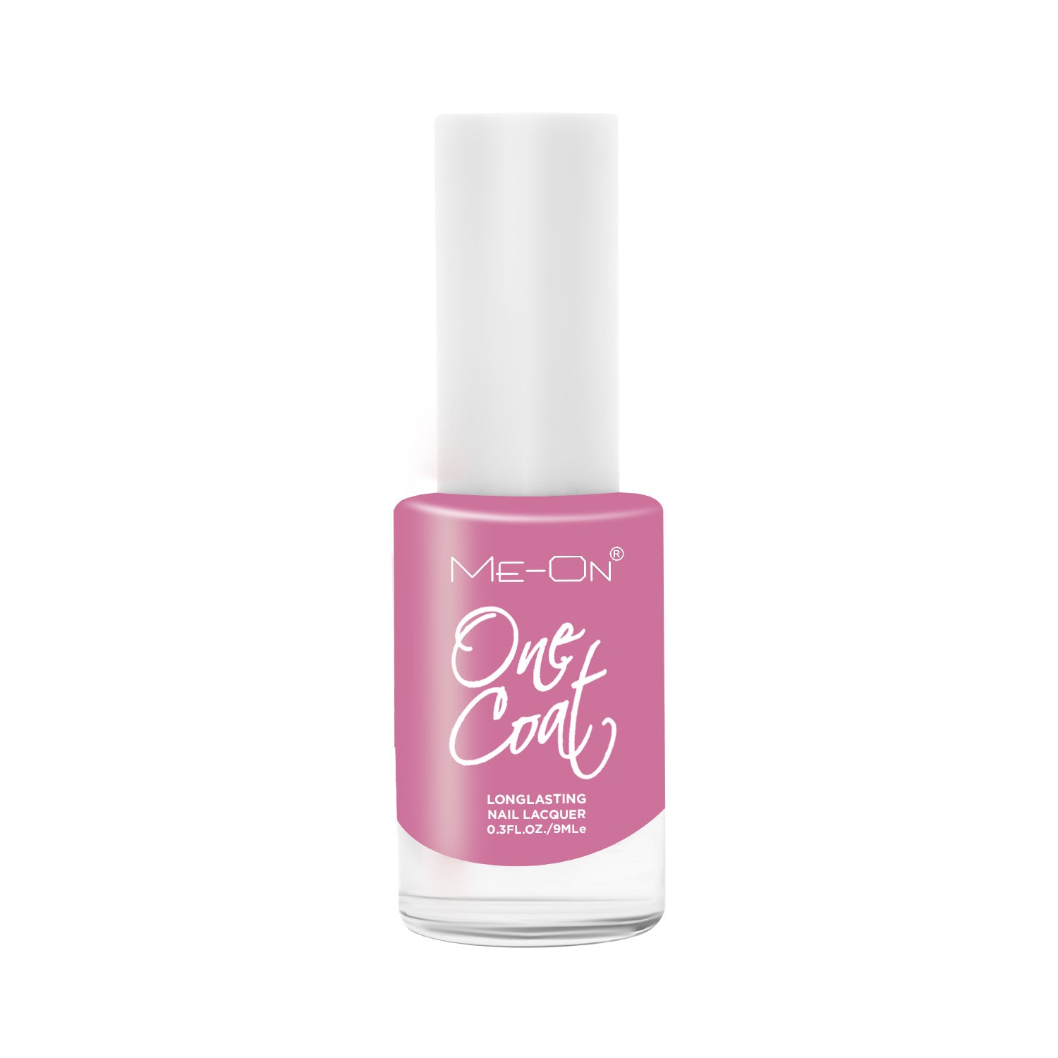 One Coat Nail Paint
