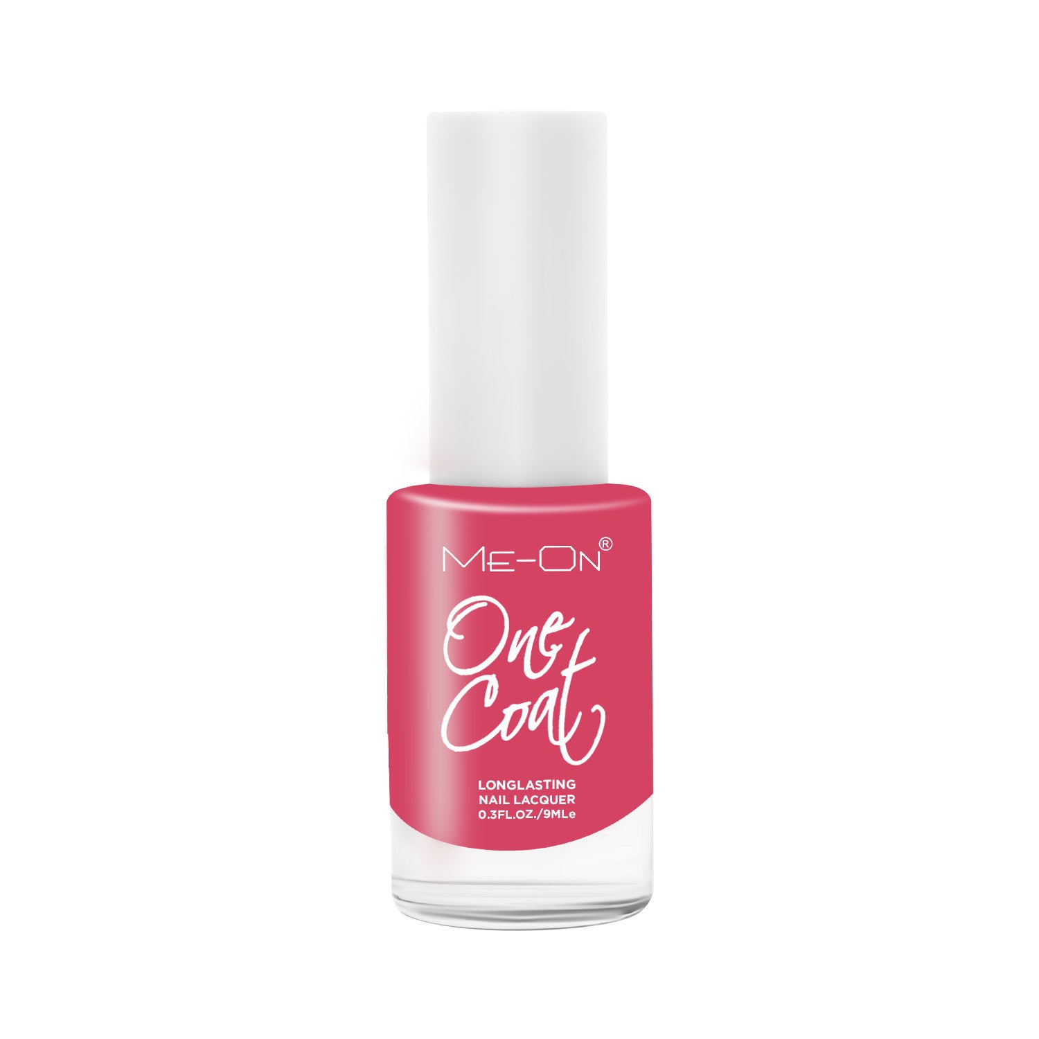 One Coat Nail Paint