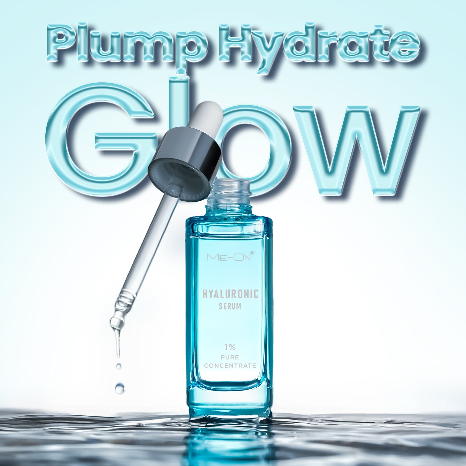 Hyaluronic Face Serum