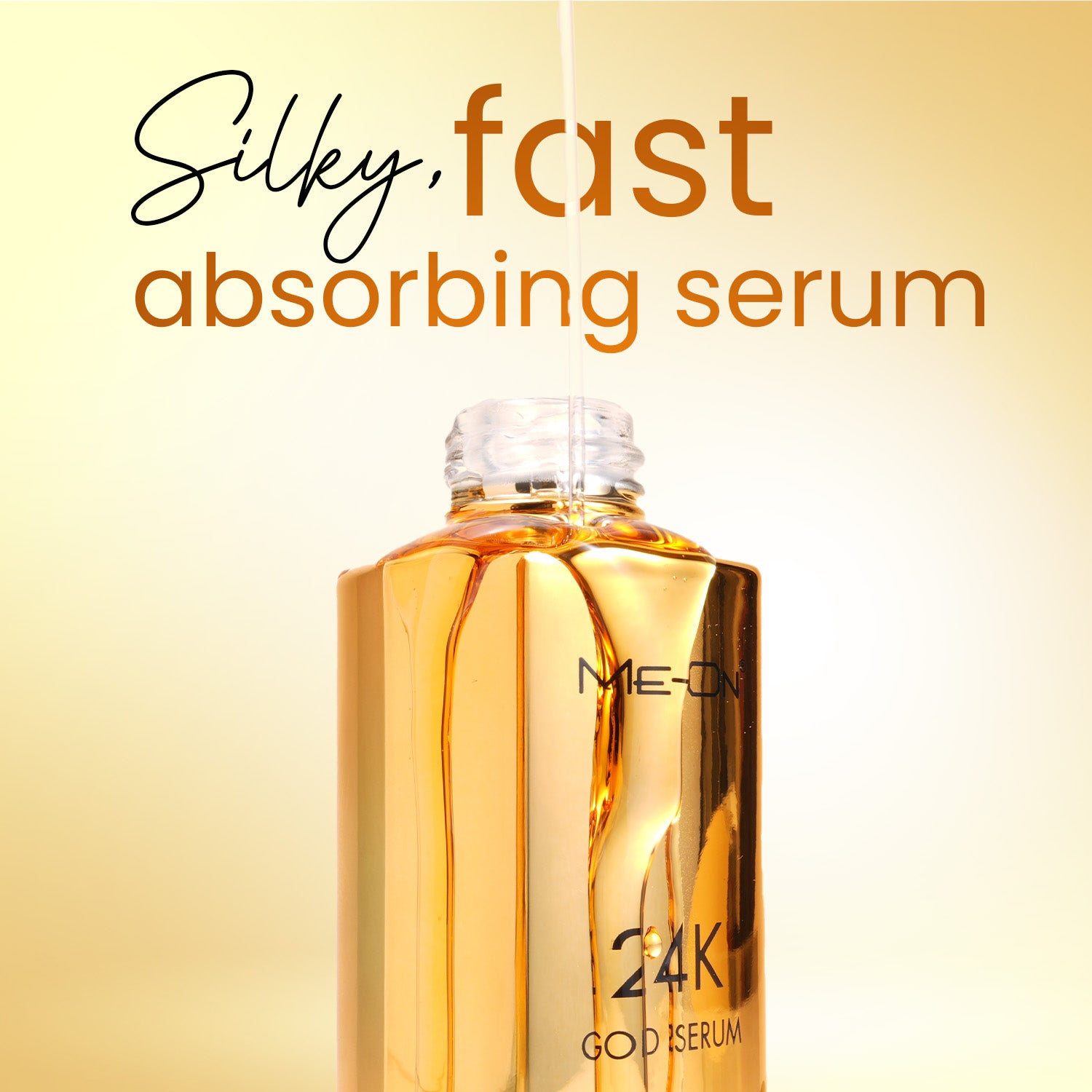 24k Gold Serum
