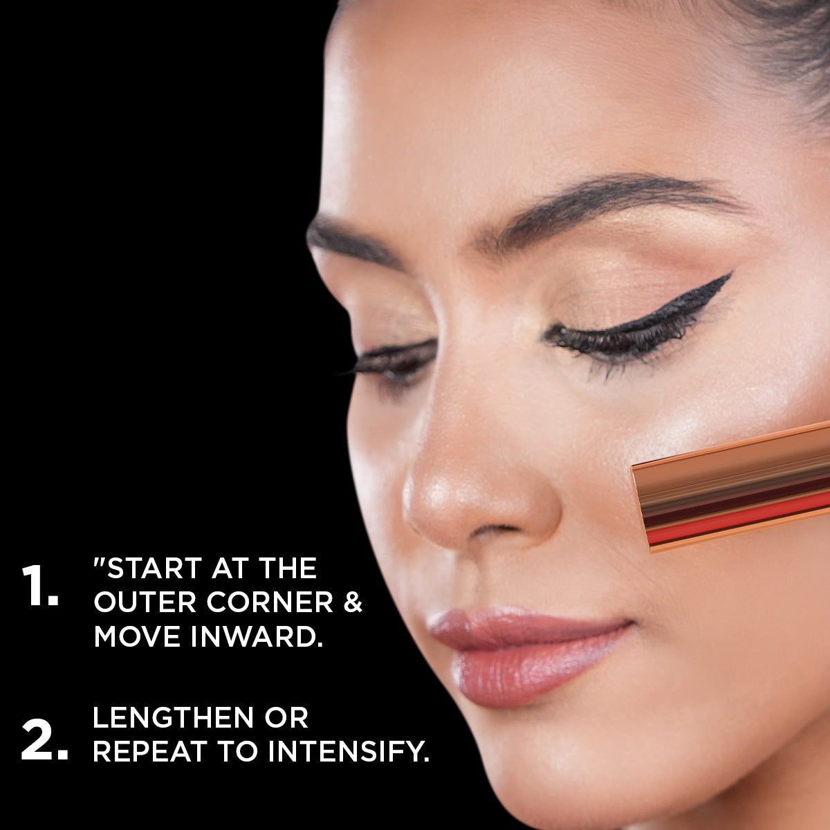 Photoface HD Matte Eyeliner