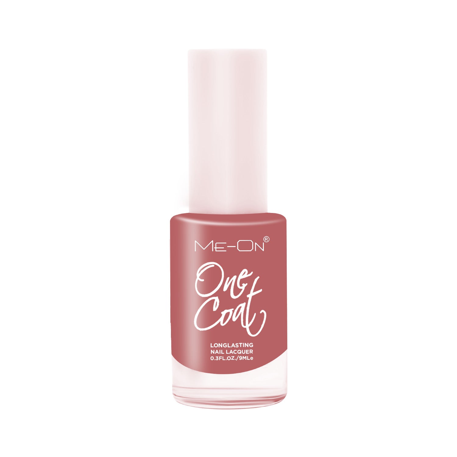 One Coat Nail Paint