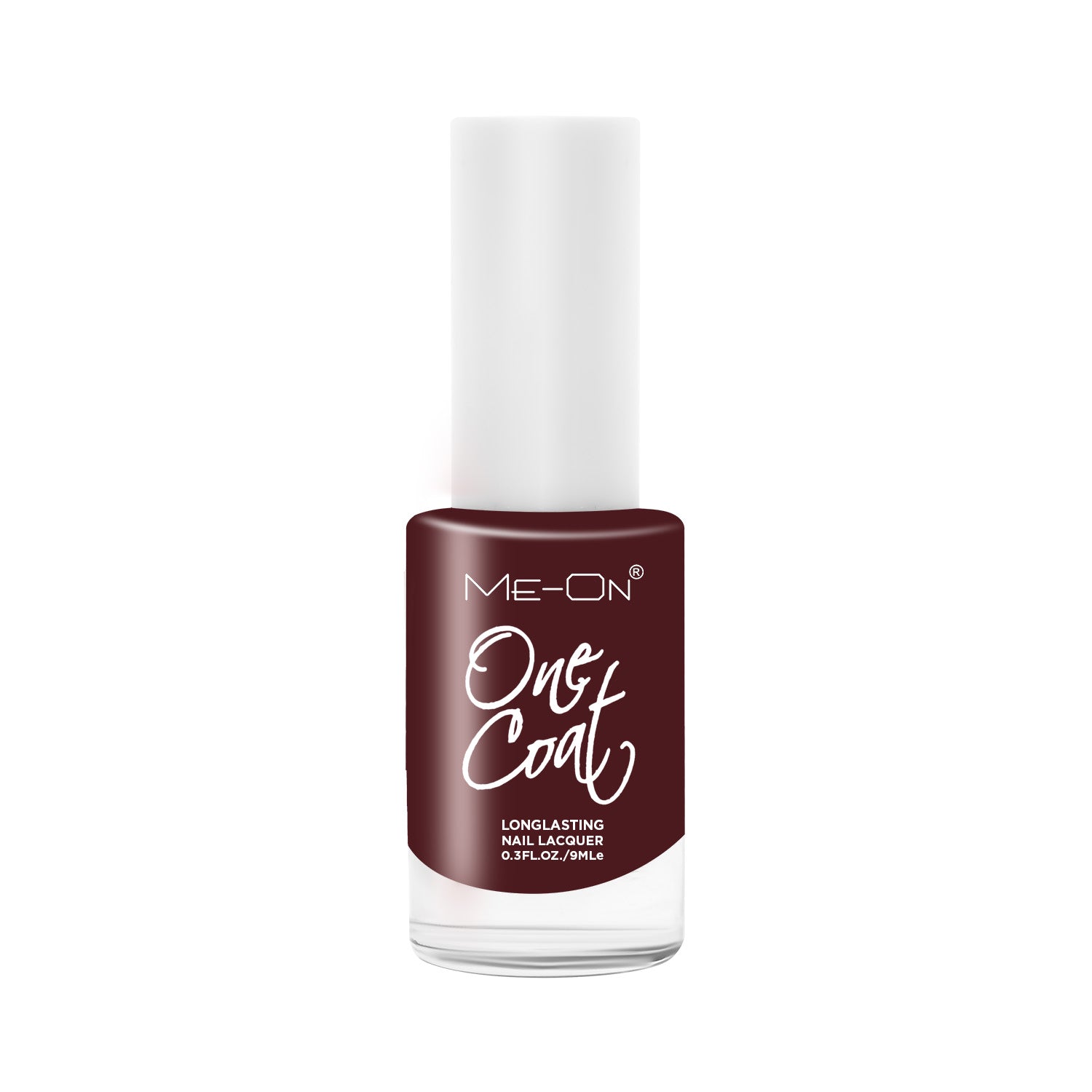 One Coat Nail Paint